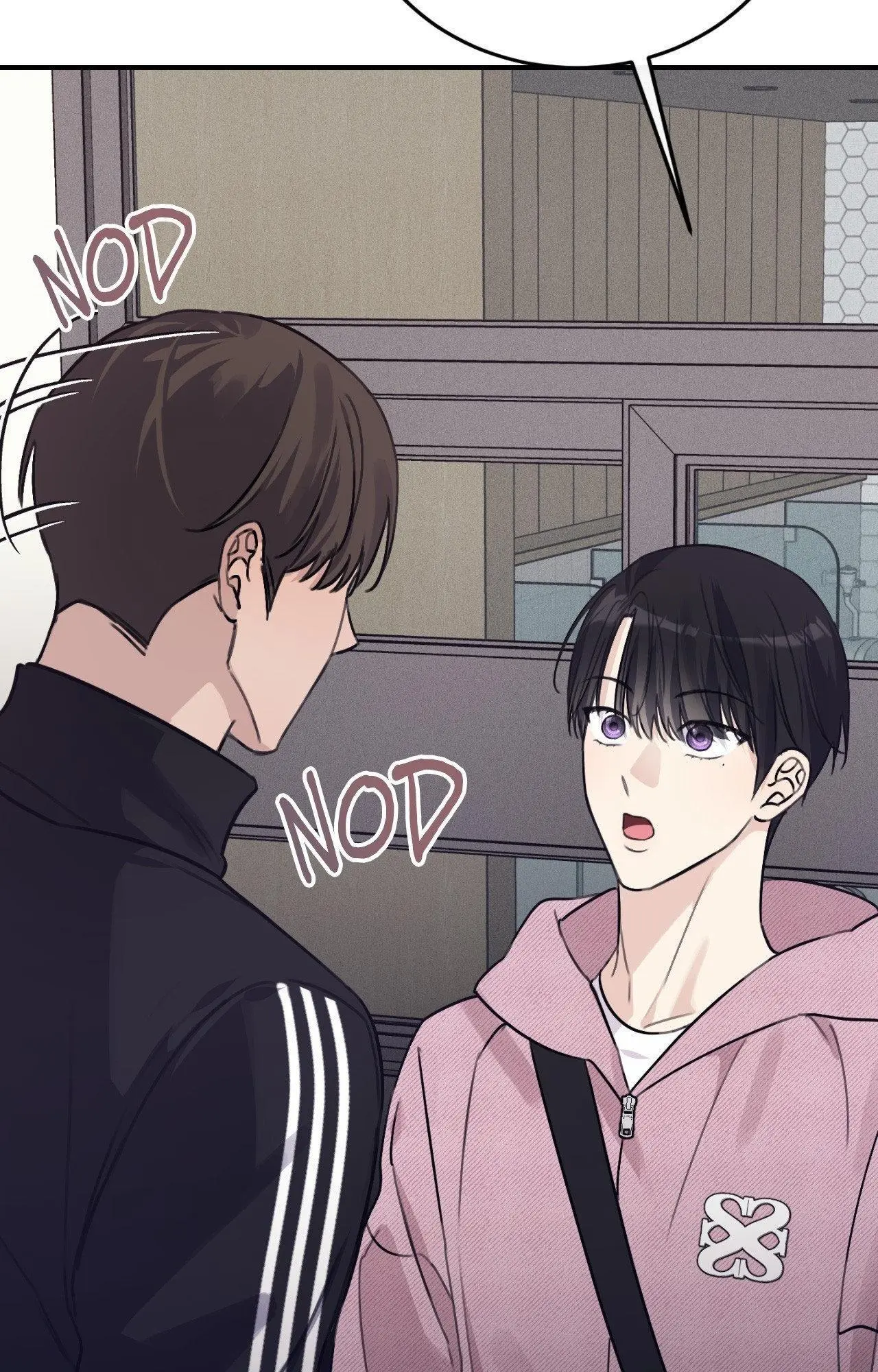Symbiotic Relationship Between the Sun and the Moon - Chapter 30 Page 79