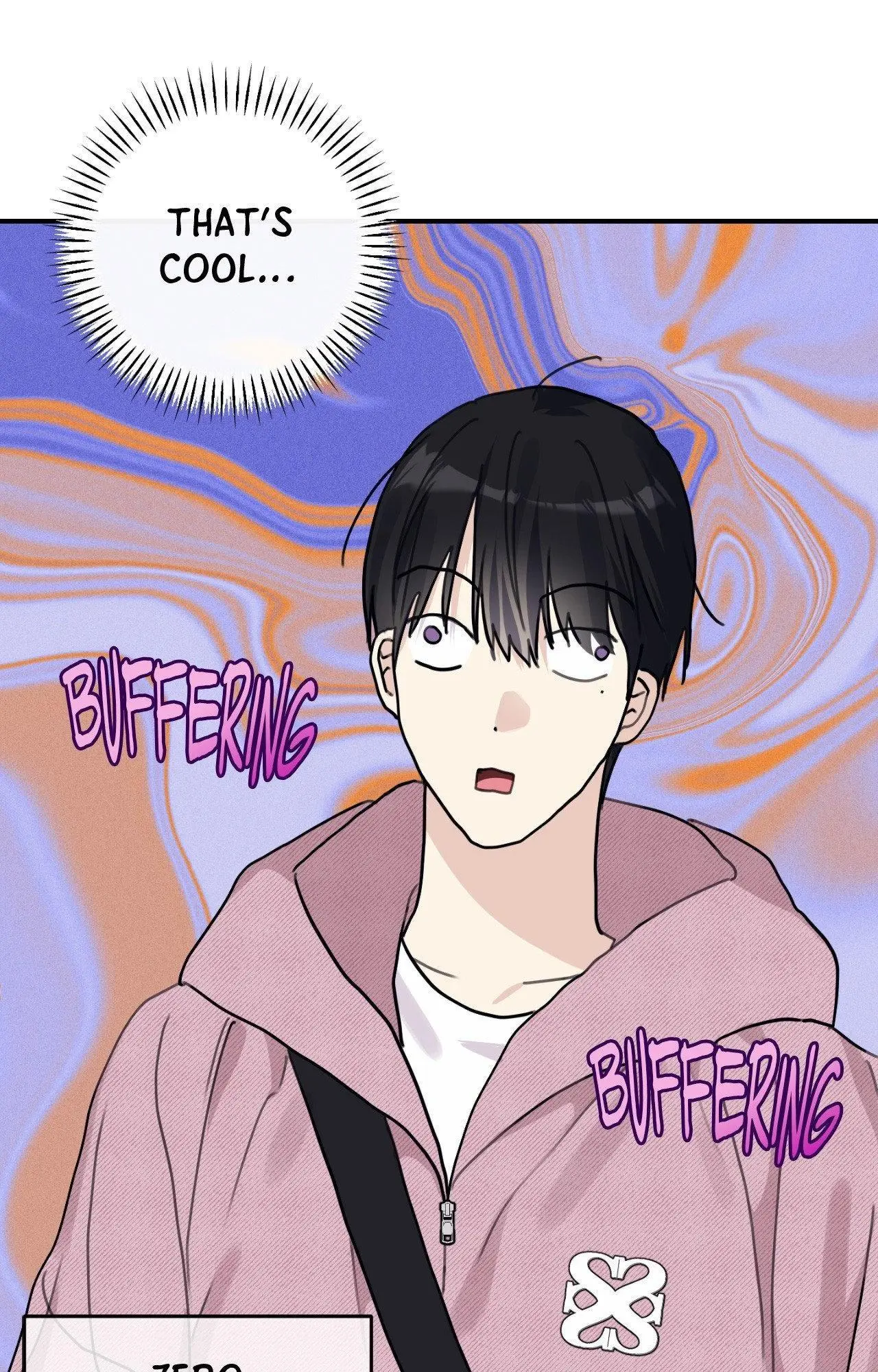 Symbiotic Relationship Between the Sun and the Moon - Chapter 30 Page 81