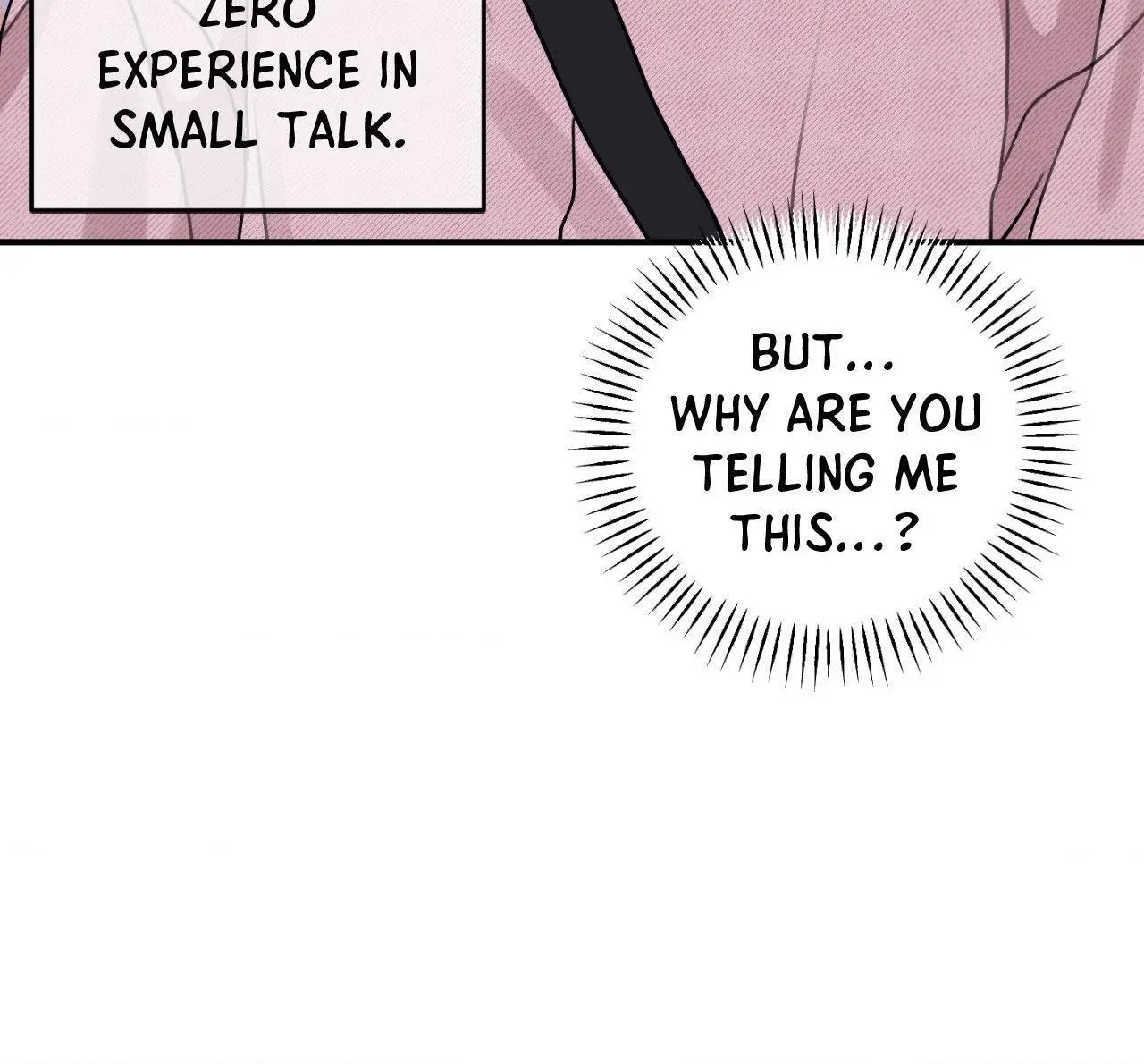 Symbiotic Relationship Between the Sun and the Moon - Chapter 30 Page 82