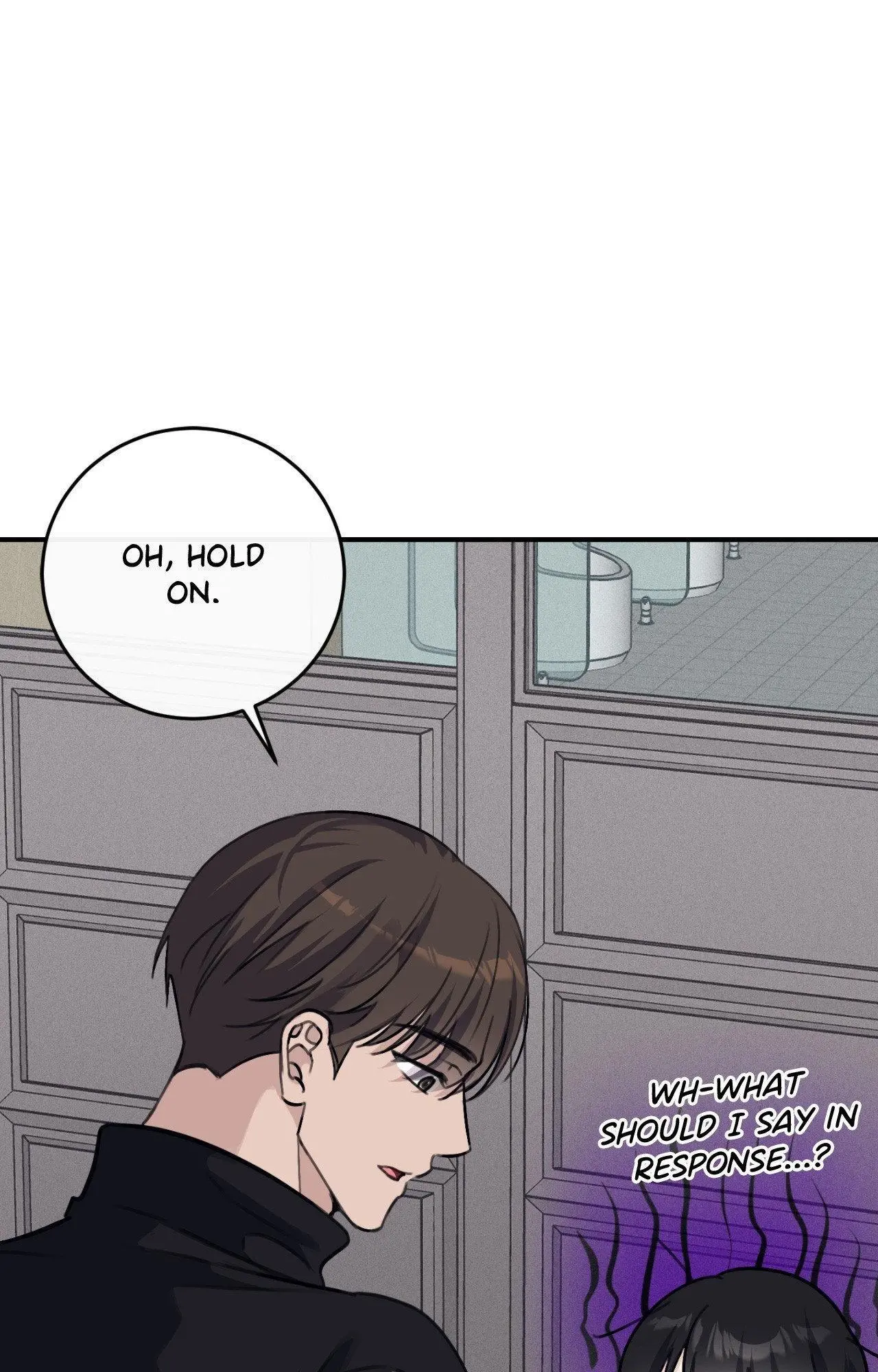 Symbiotic Relationship Between the Sun and the Moon - Chapter 30 Page 83