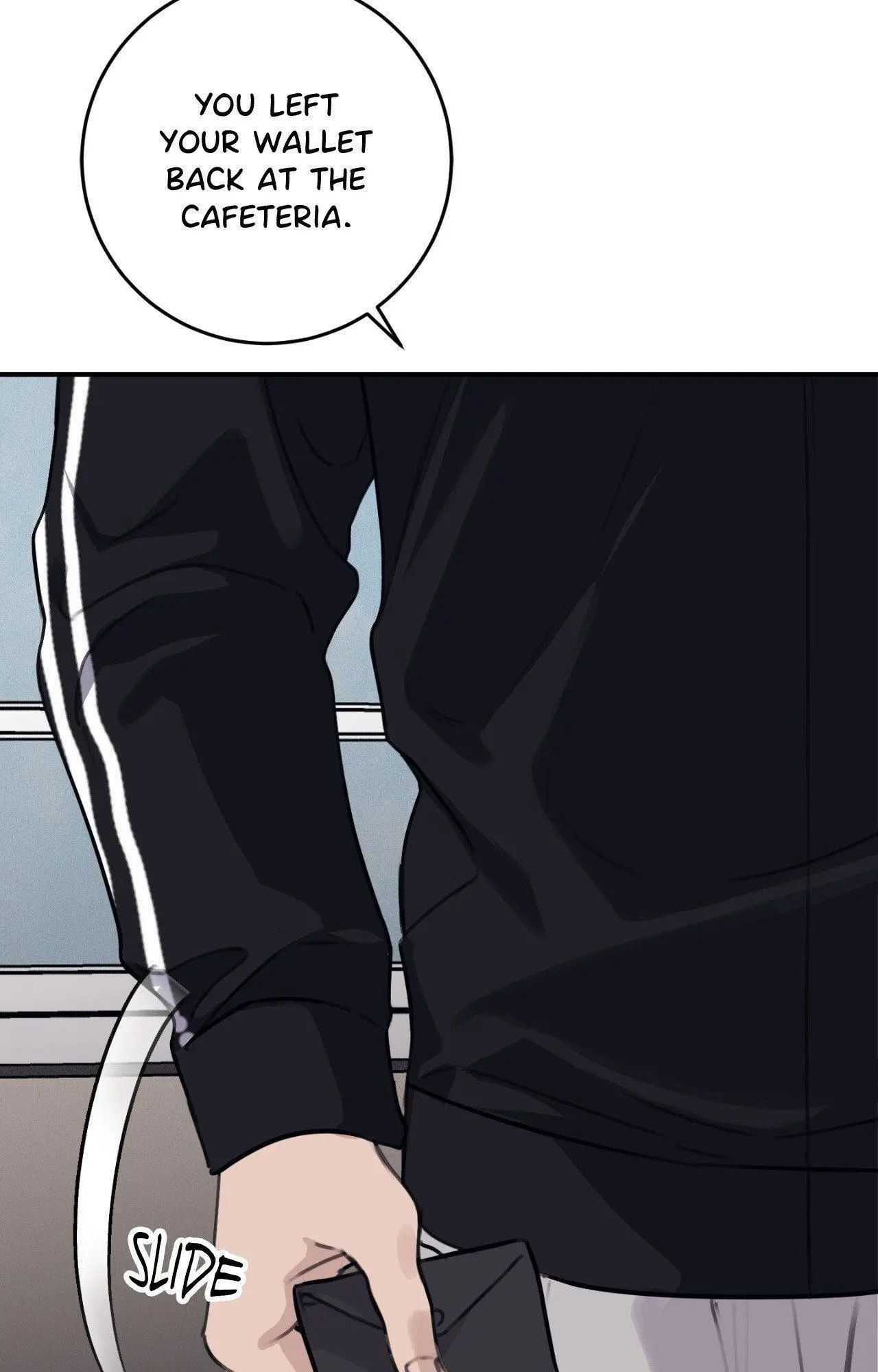 Symbiotic Relationship Between the Sun and the Moon - Chapter 30 Page 85