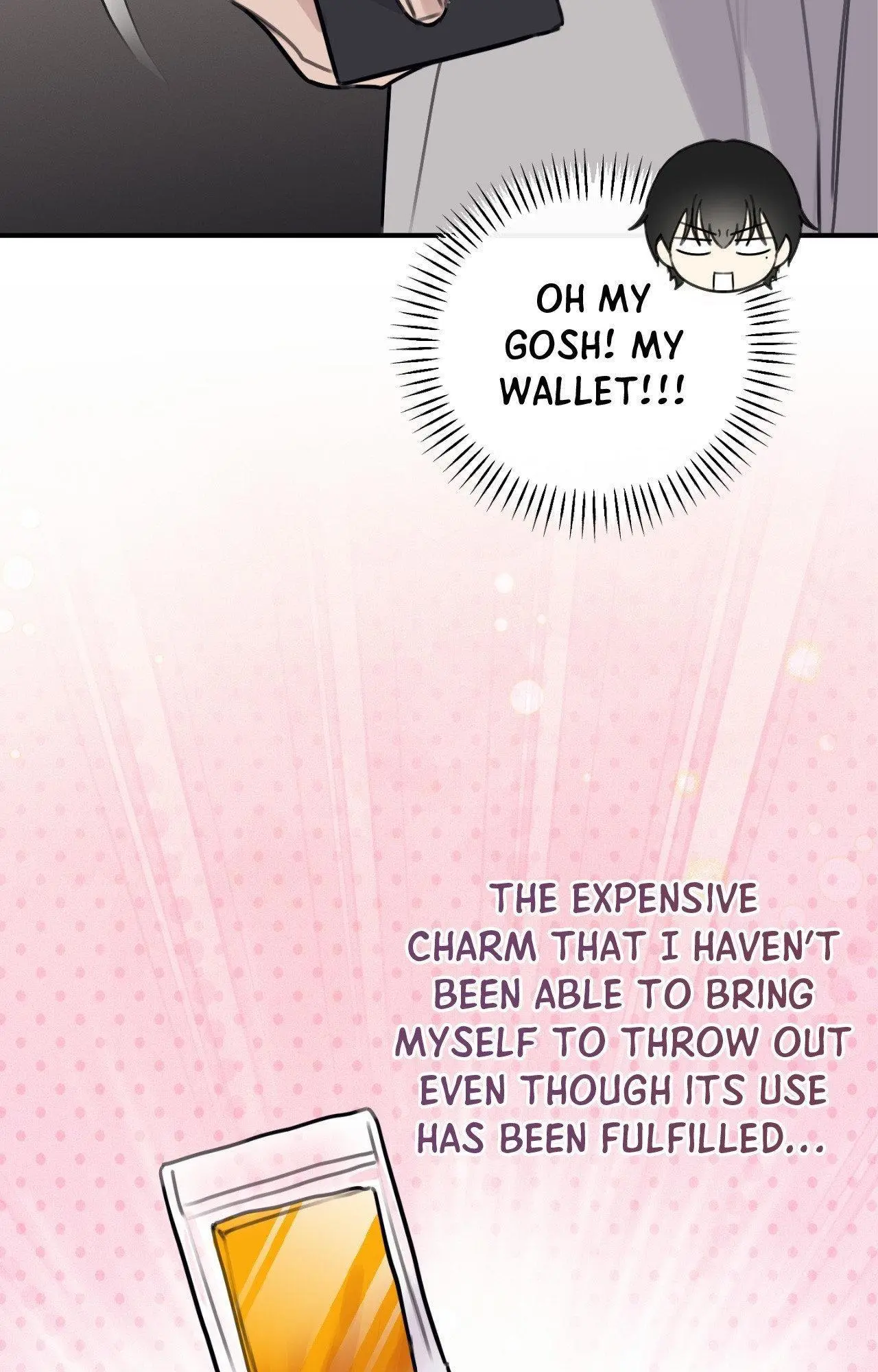 Symbiotic Relationship Between the Sun and the Moon - Chapter 30 Page 86