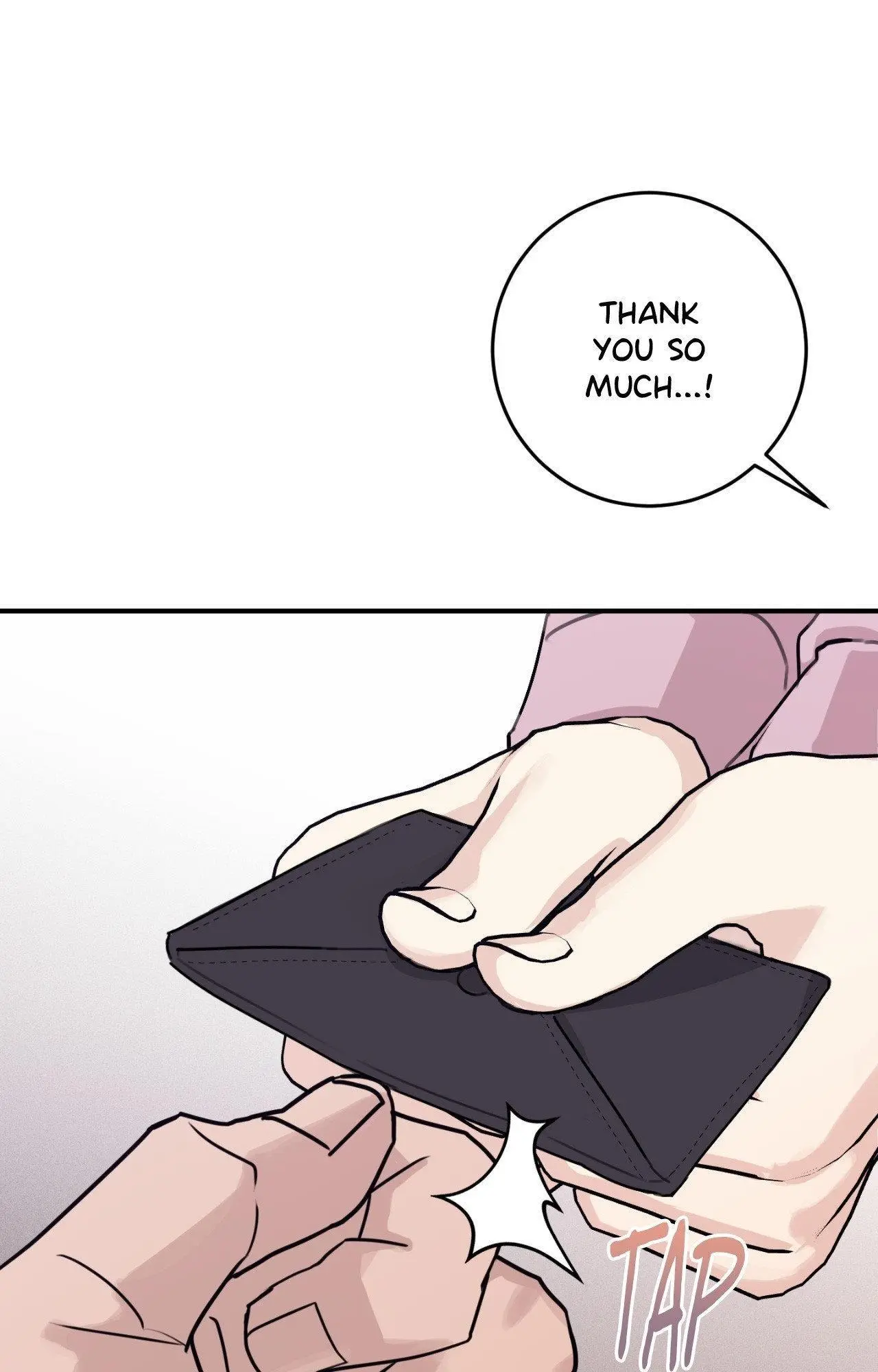 Symbiotic Relationship Between the Sun and the Moon - Chapter 30 Page 89