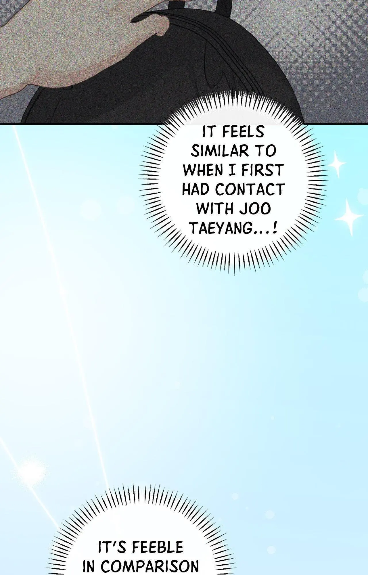 Symbiotic Relationship Between the Sun and the Moon - Chapter 30 Page 94