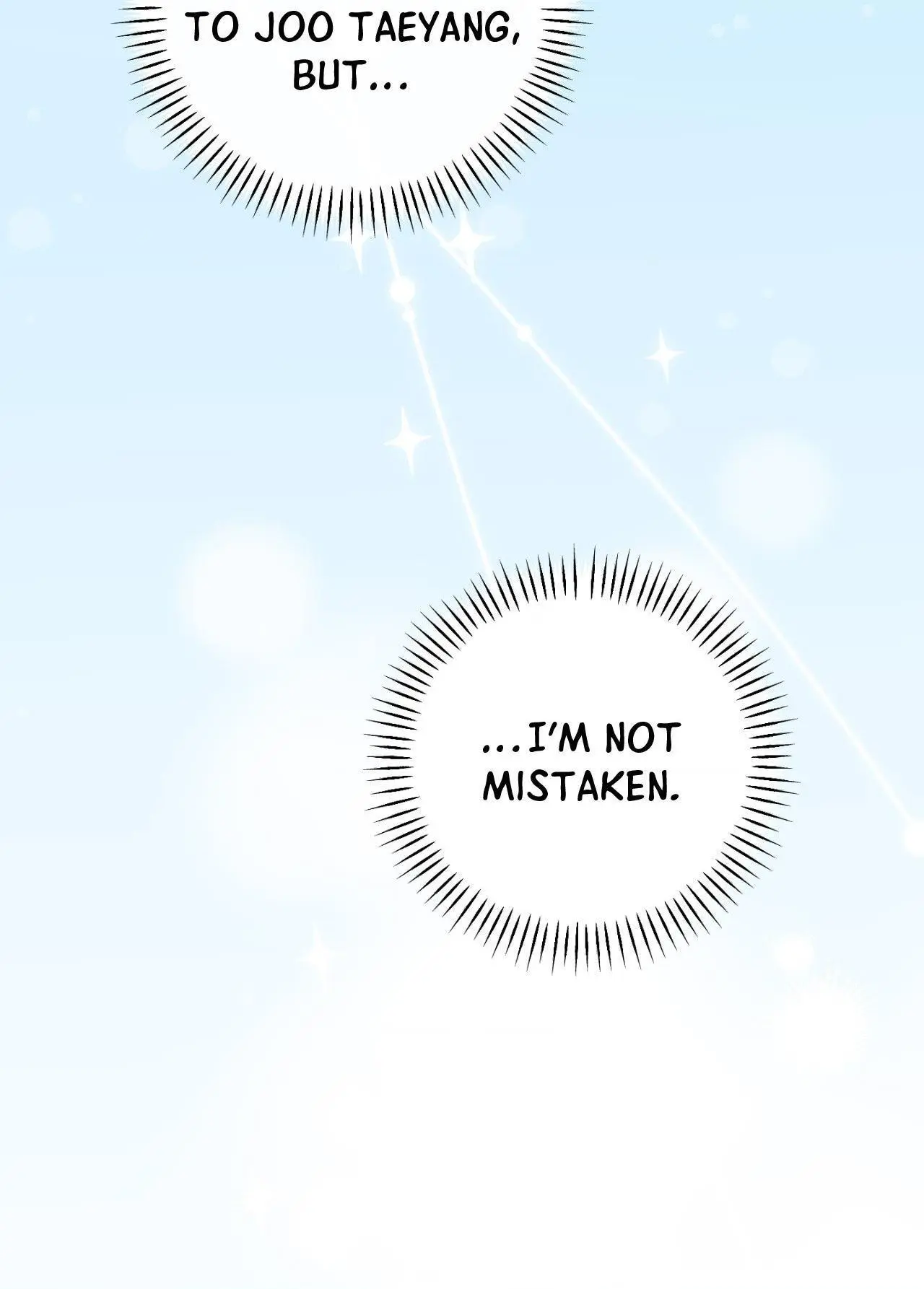 Symbiotic Relationship Between the Sun and the Moon - Chapter 30 Page 95