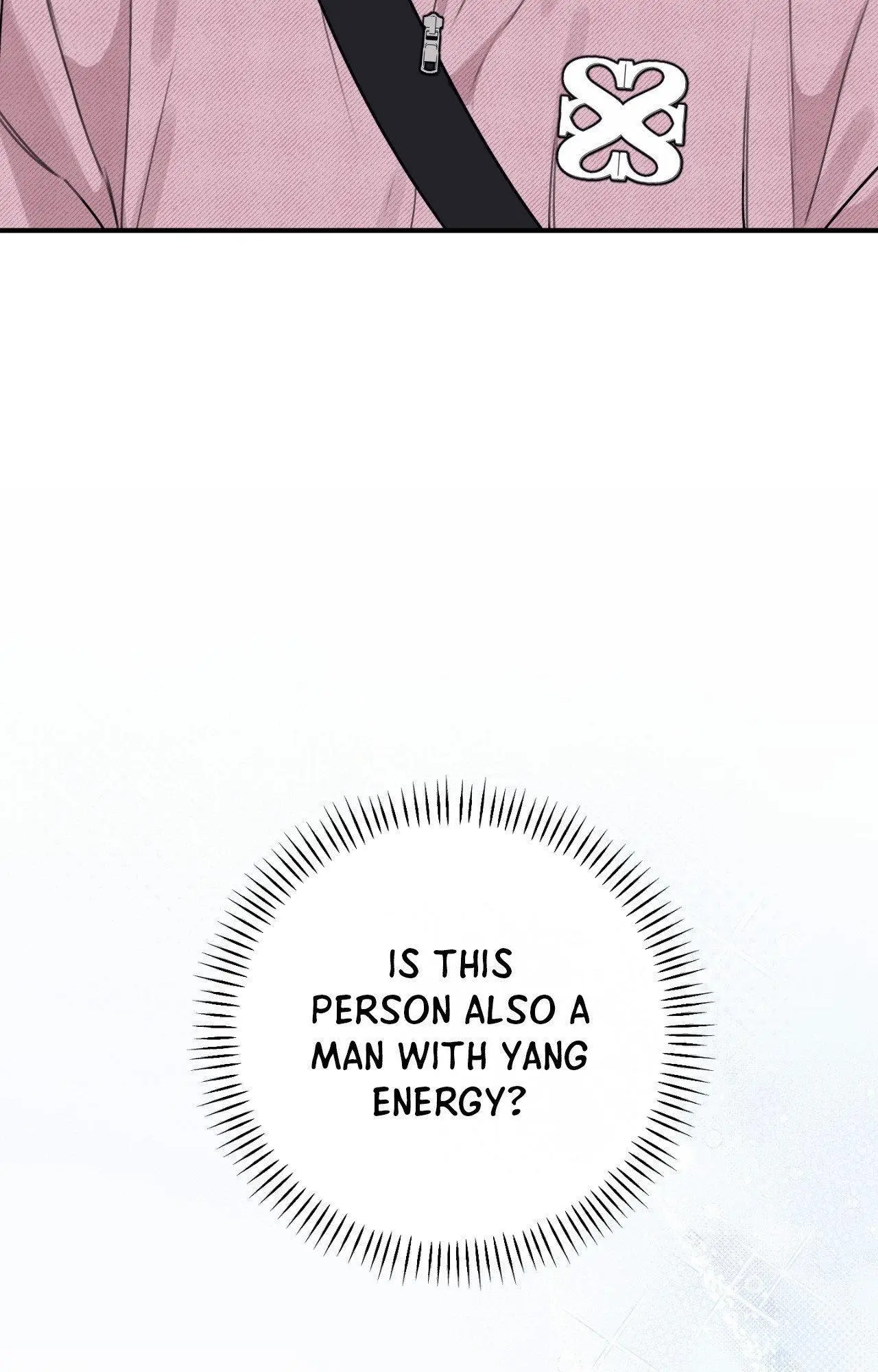 Symbiotic Relationship Between the Sun and the Moon - Chapter 30 Page 97