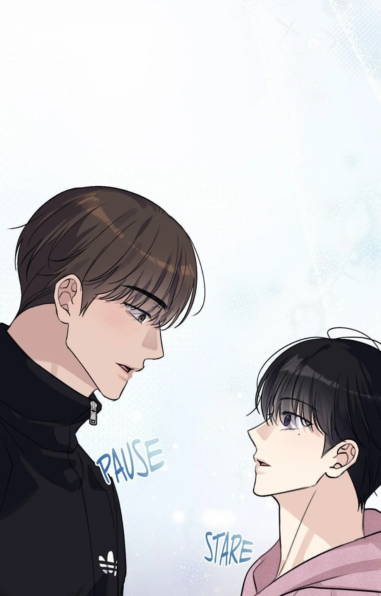 Symbiotic Relationship Between the Sun and the Moon - Chapter 30 Page 98