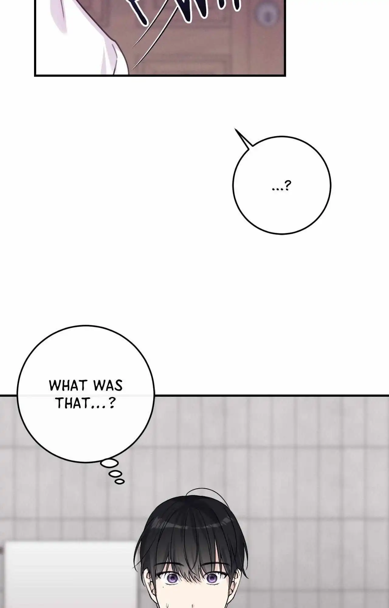 Symbiotic Relationship Between the Sun and the Moon - Chapter 31 Page 18