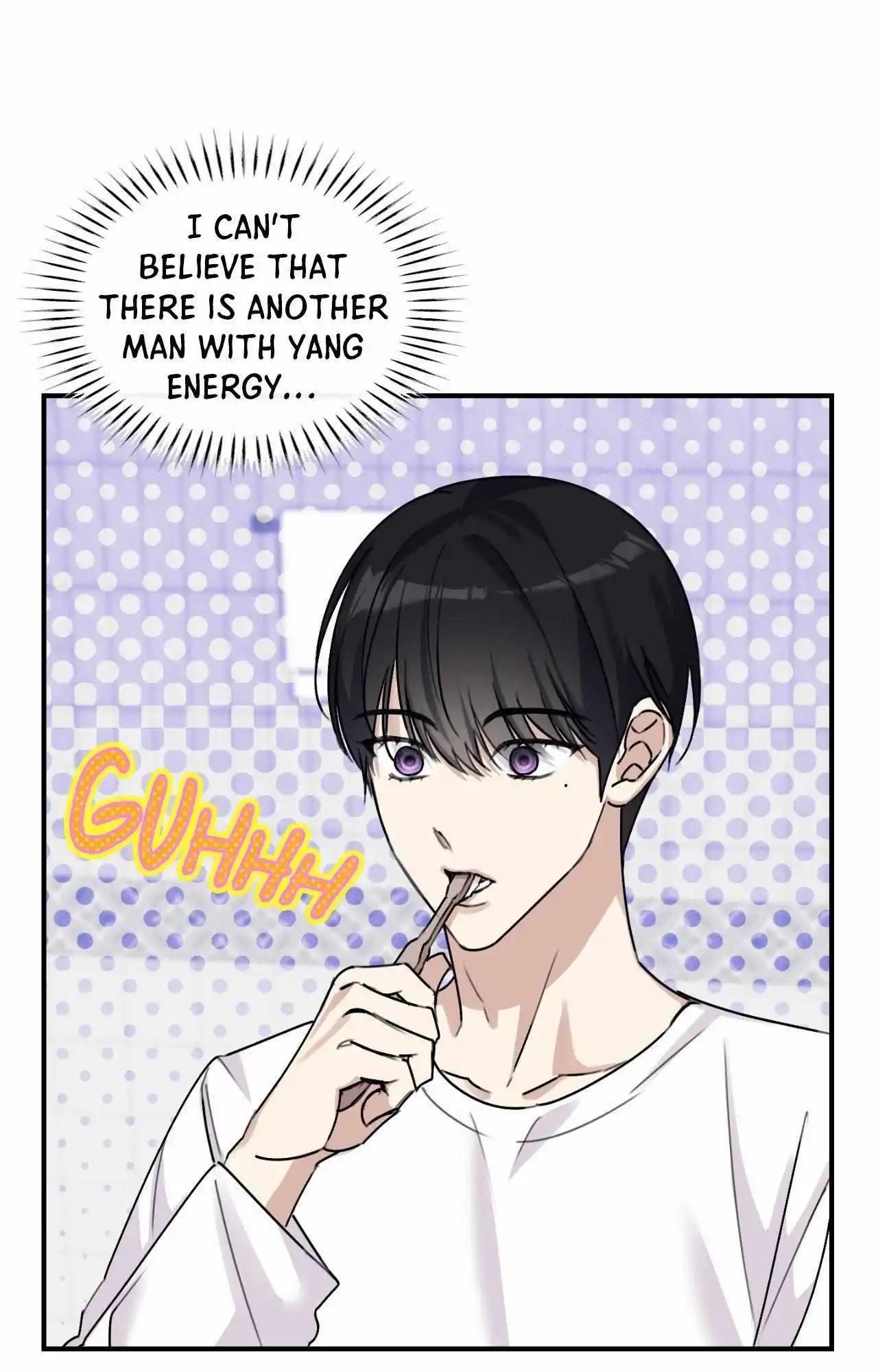 Symbiotic Relationship Between the Sun and the Moon - Chapter 31 Page 2