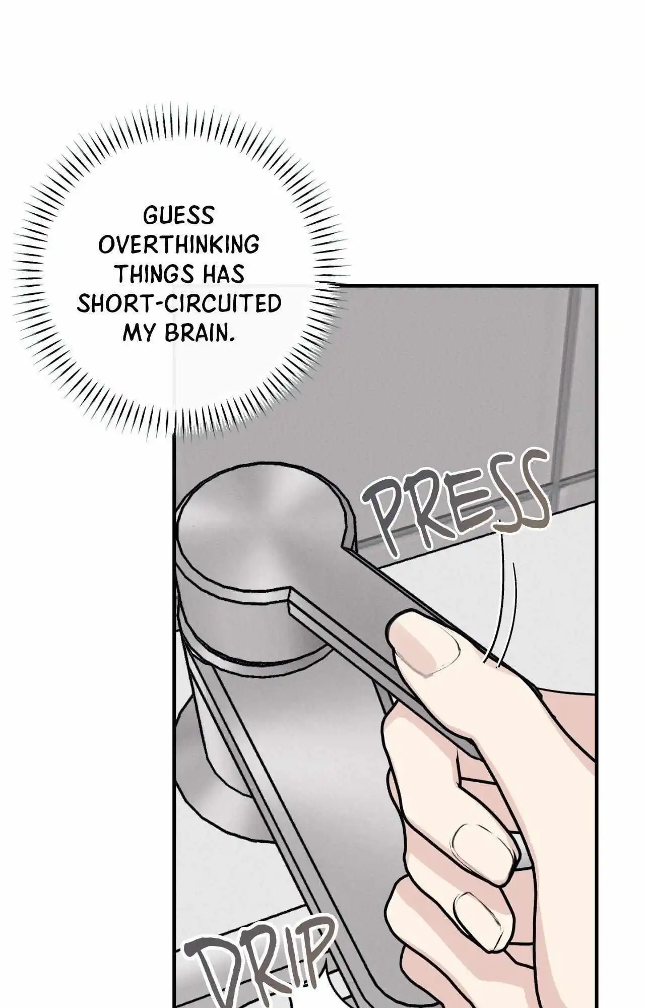 Symbiotic Relationship Between the Sun and the Moon - Chapter 31 Page 20