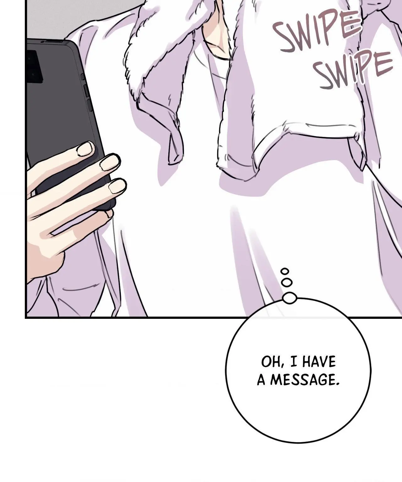 Symbiotic Relationship Between the Sun and the Moon - Chapter 31 Page 25