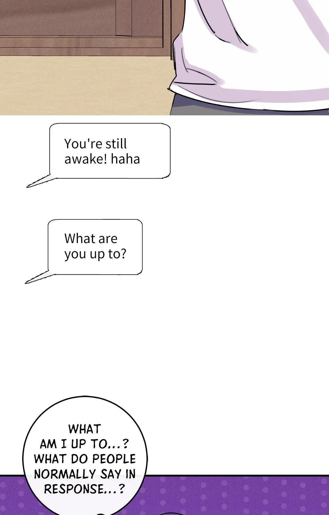 Symbiotic Relationship Between the Sun and the Moon - Chapter 31 Page 28