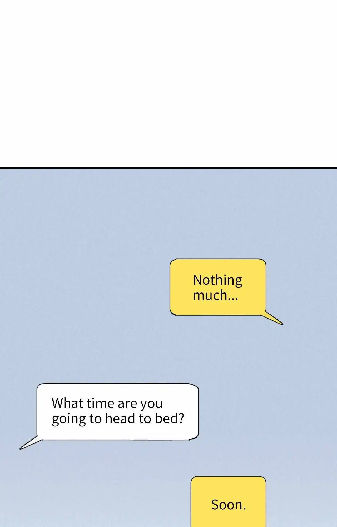 Symbiotic Relationship Between the Sun and the Moon - Chapter 31 Page 30