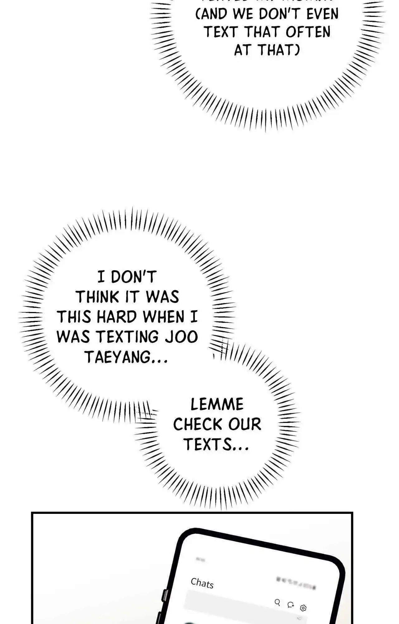 Symbiotic Relationship Between the Sun and the Moon - Chapter 31 Page 34