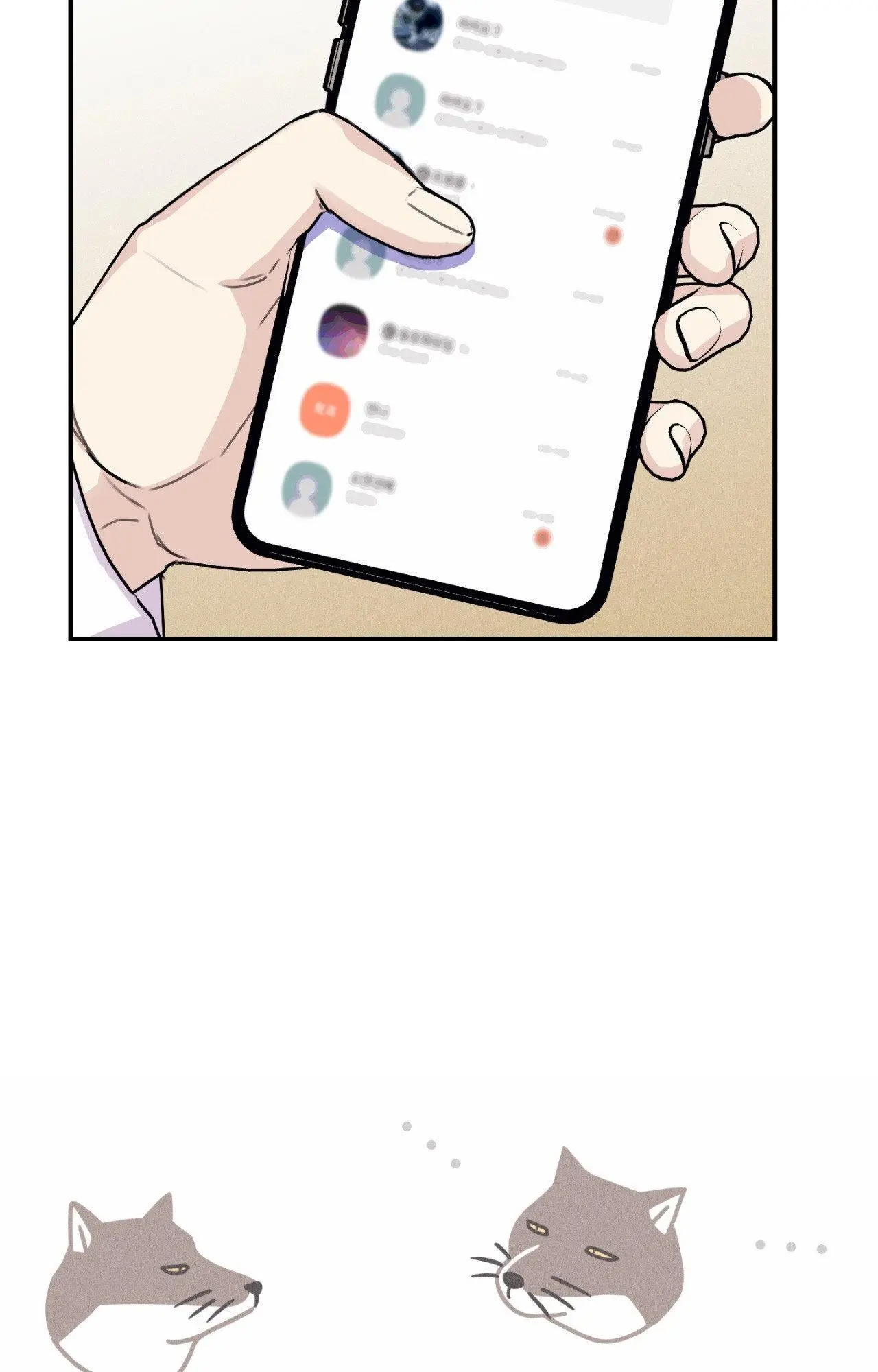 Symbiotic Relationship Between the Sun and the Moon - Chapter 31 Page 35