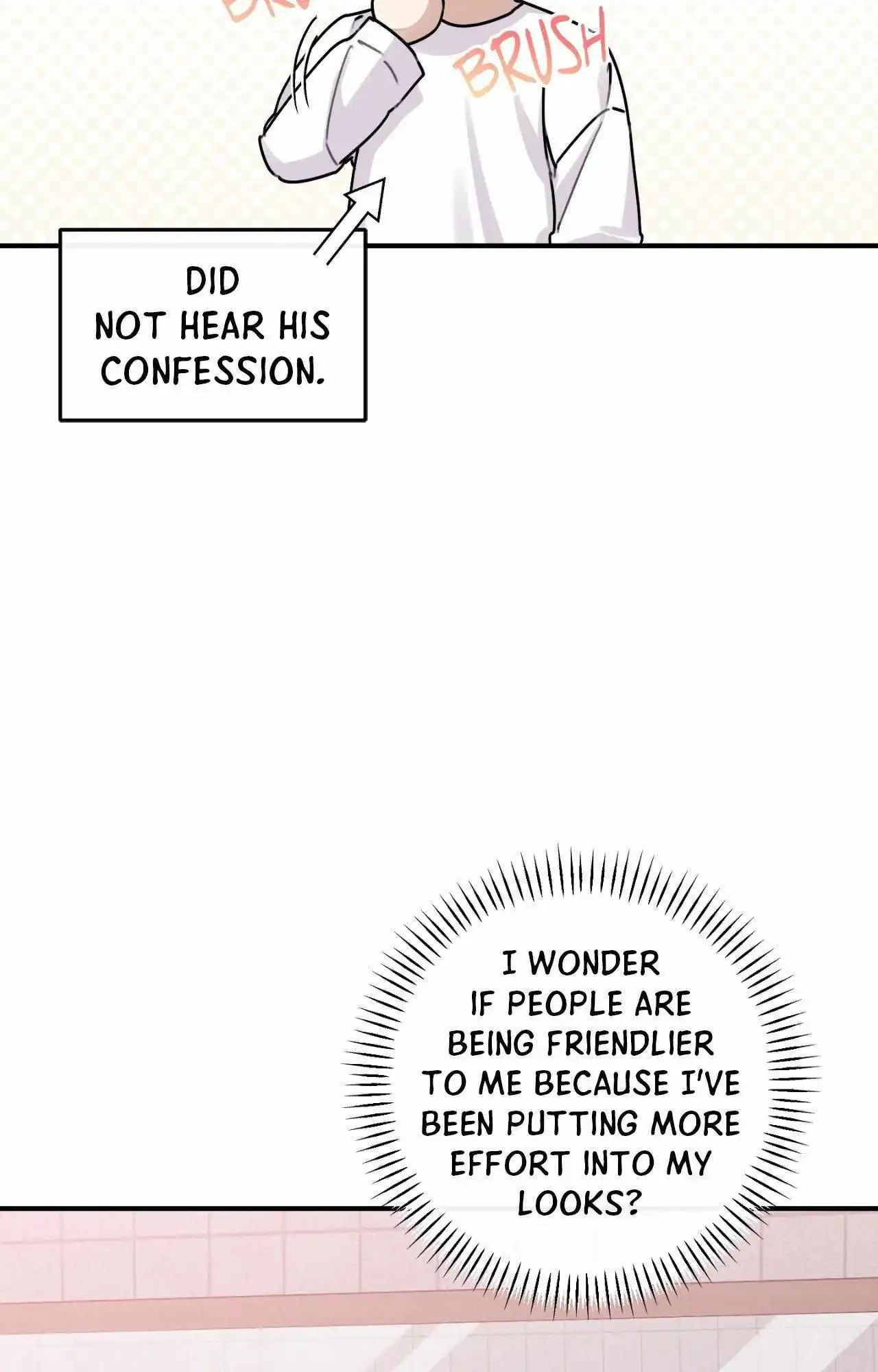 Symbiotic Relationship Between the Sun and the Moon - Chapter 31 Page 4