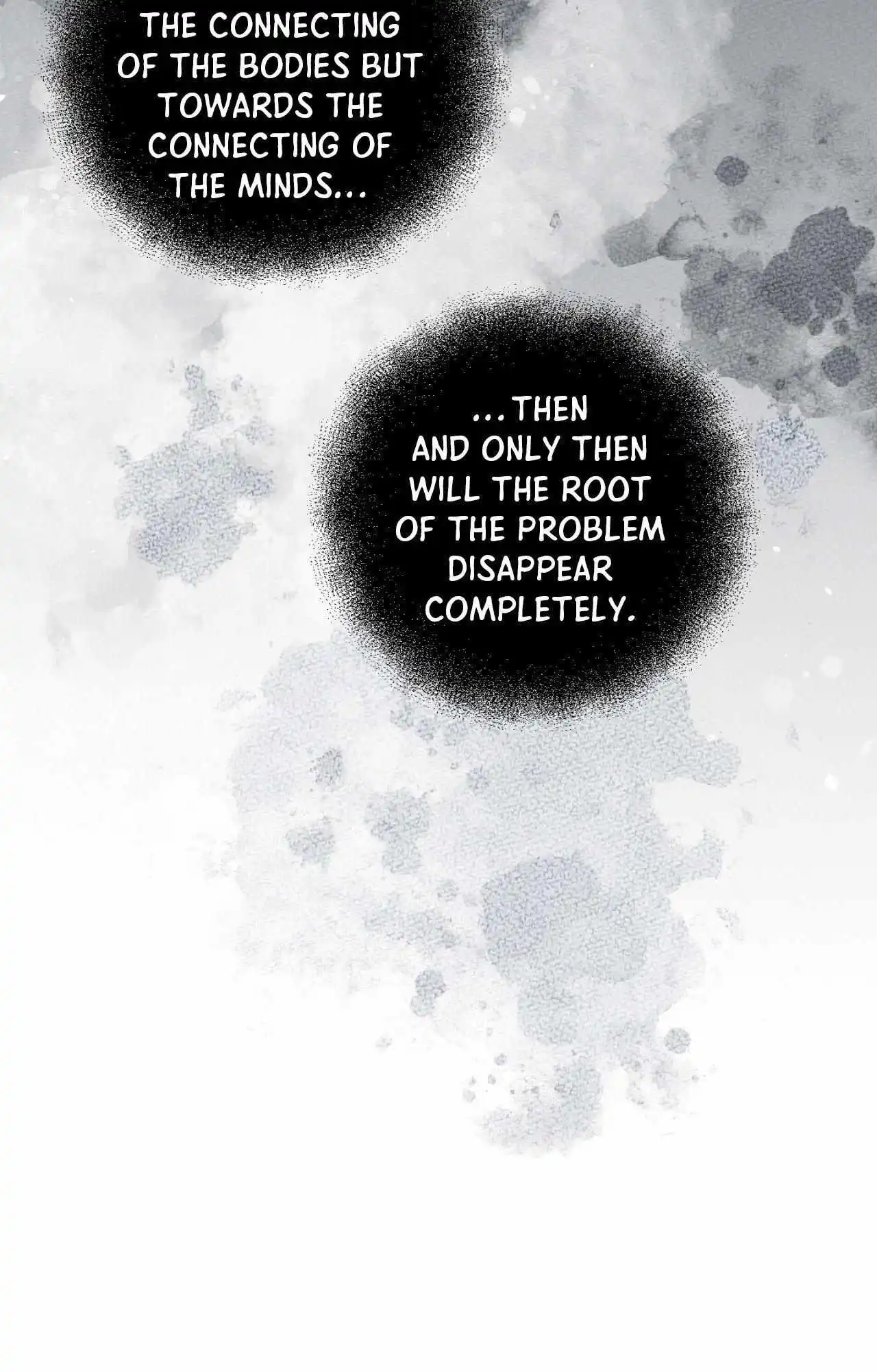 Symbiotic Relationship Between the Sun and the Moon - Chapter 31 Page 43