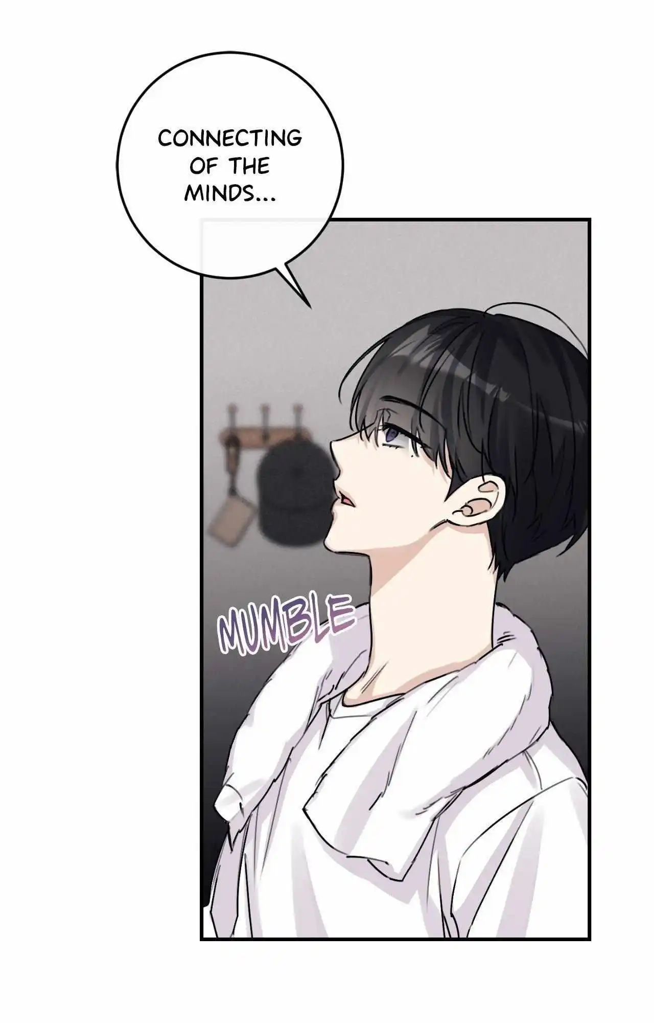 Symbiotic Relationship Between the Sun and the Moon - Chapter 31 Page 44