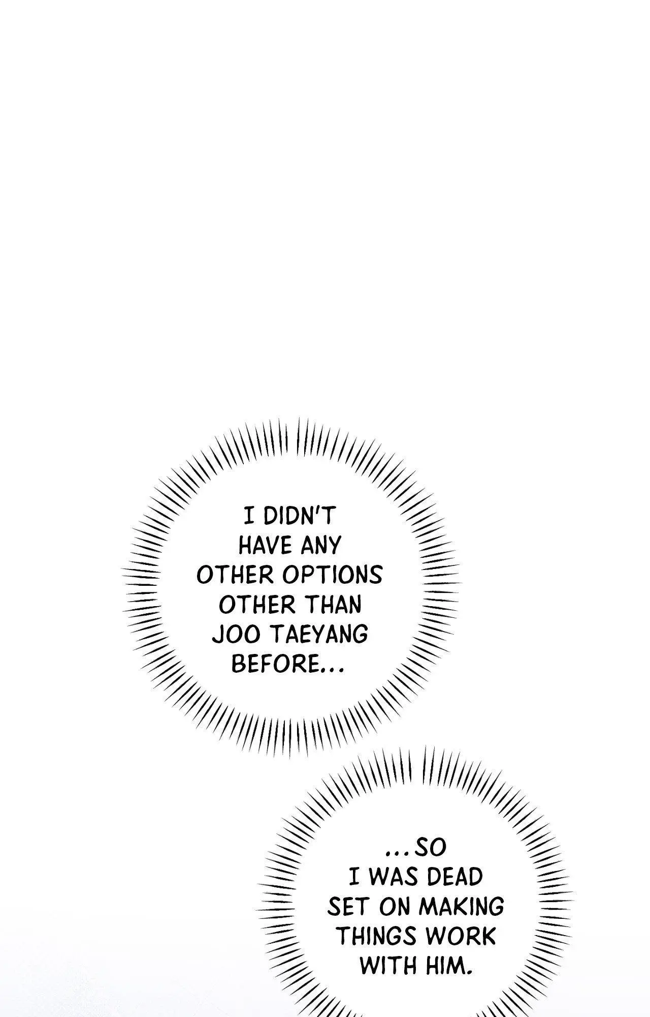 Symbiotic Relationship Between the Sun and the Moon - Chapter 31 Page 45