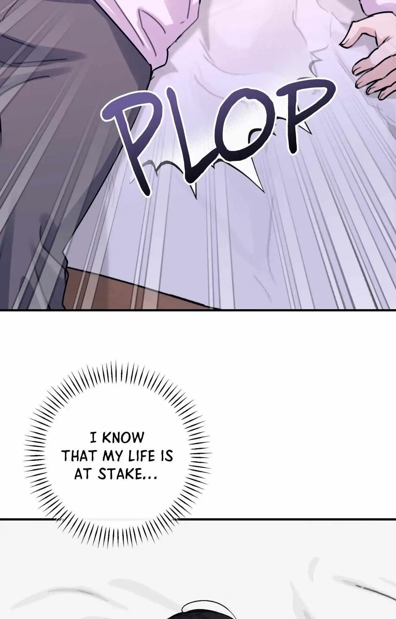 Symbiotic Relationship Between the Sun and the Moon - Chapter 31 Page 56