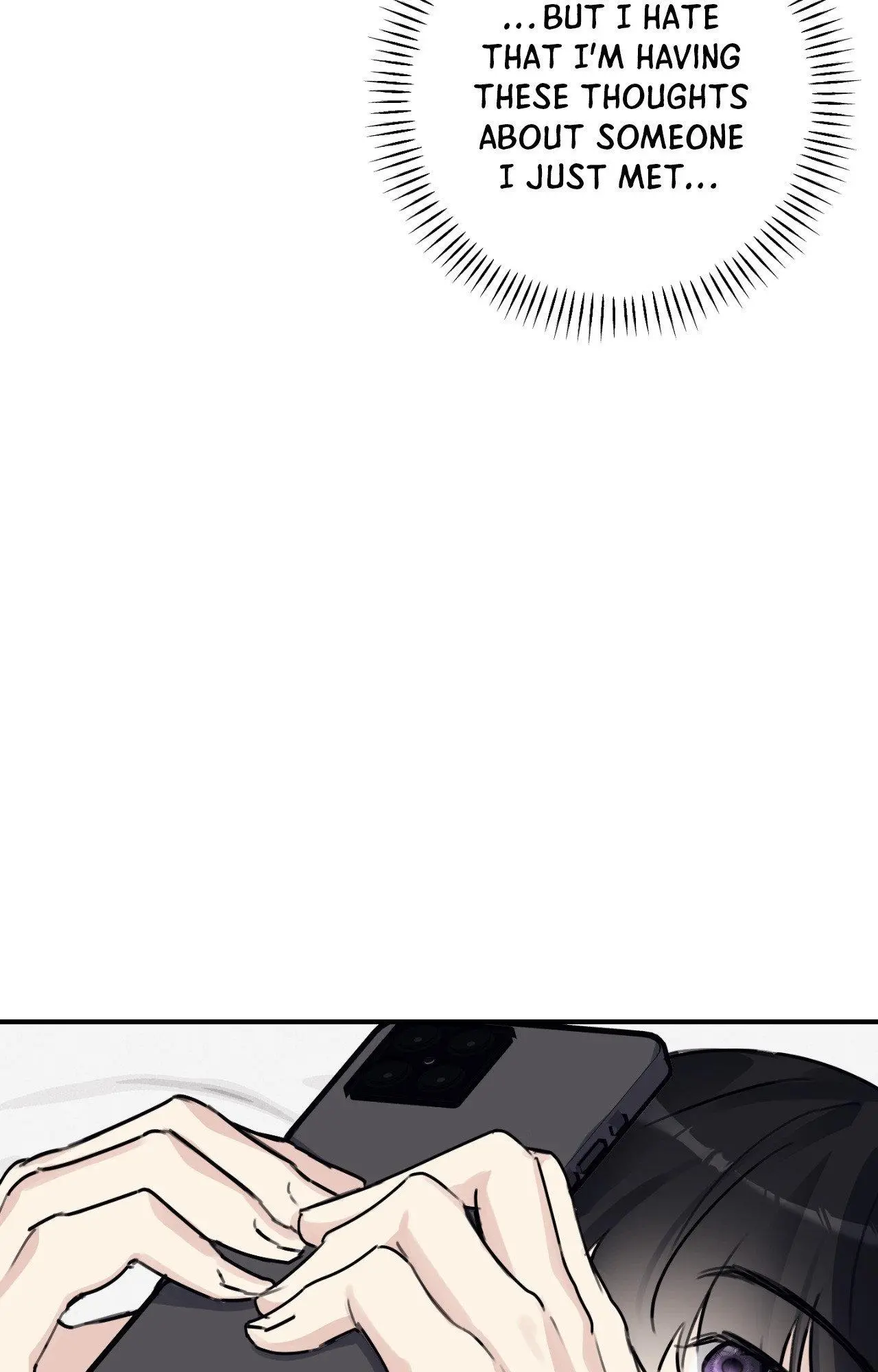 Symbiotic Relationship Between the Sun and the Moon - Chapter 31 Page 58