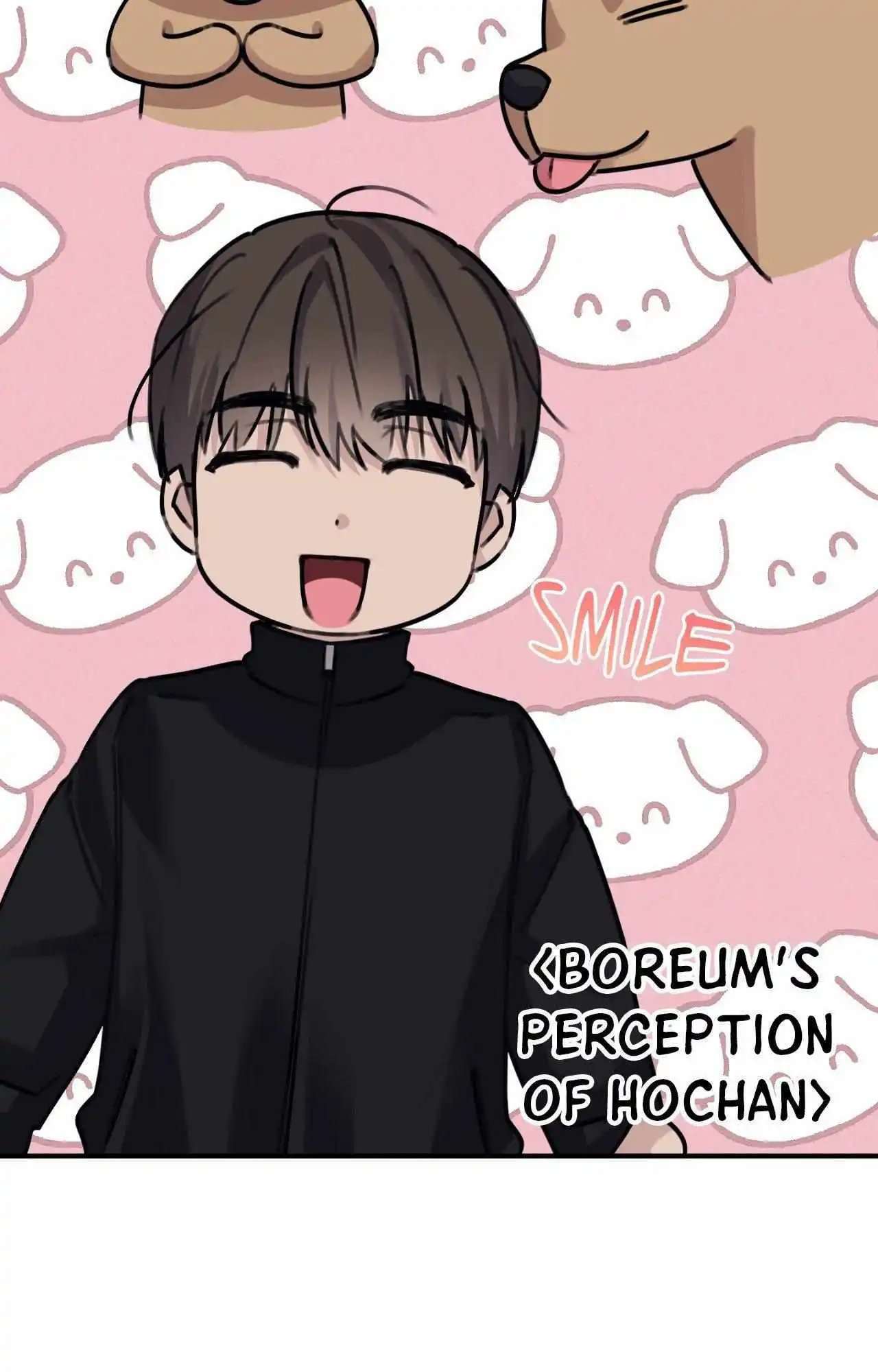 Symbiotic Relationship Between the Sun and the Moon - Chapter 31 Page 60