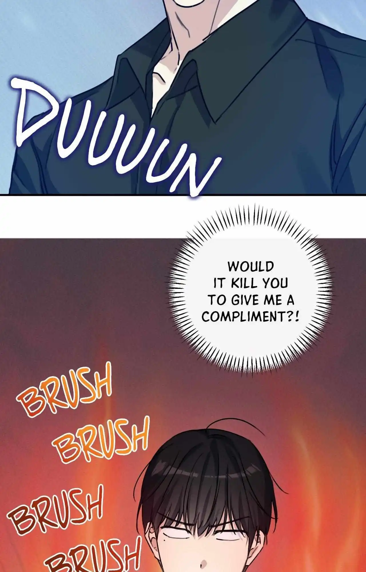 Symbiotic Relationship Between the Sun and the Moon - Chapter 31 Page 7