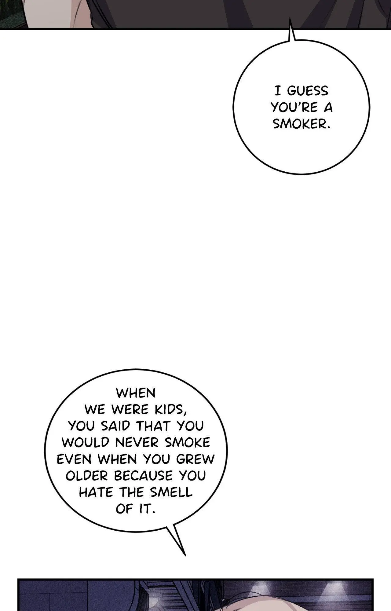 Symbiotic Relationship Between the Sun and the Moon - Chapter 31 Page 74