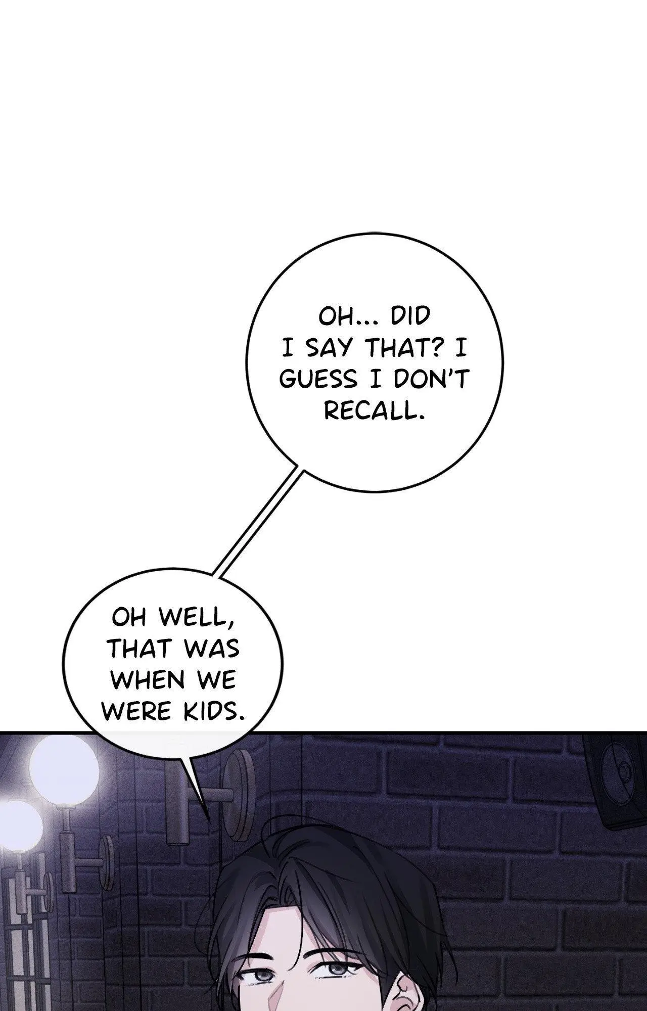 Symbiotic Relationship Between the Sun and the Moon - Chapter 31 Page 76
