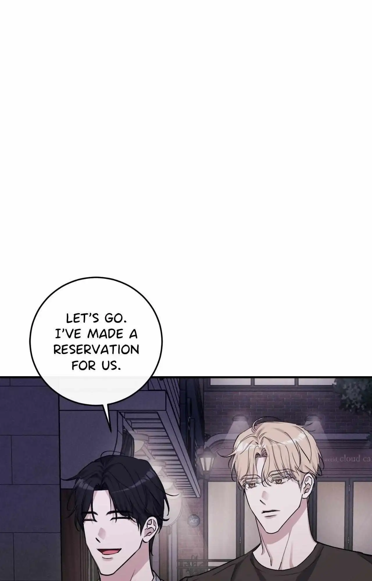 Symbiotic Relationship Between the Sun and the Moon - Chapter 31 Page 78