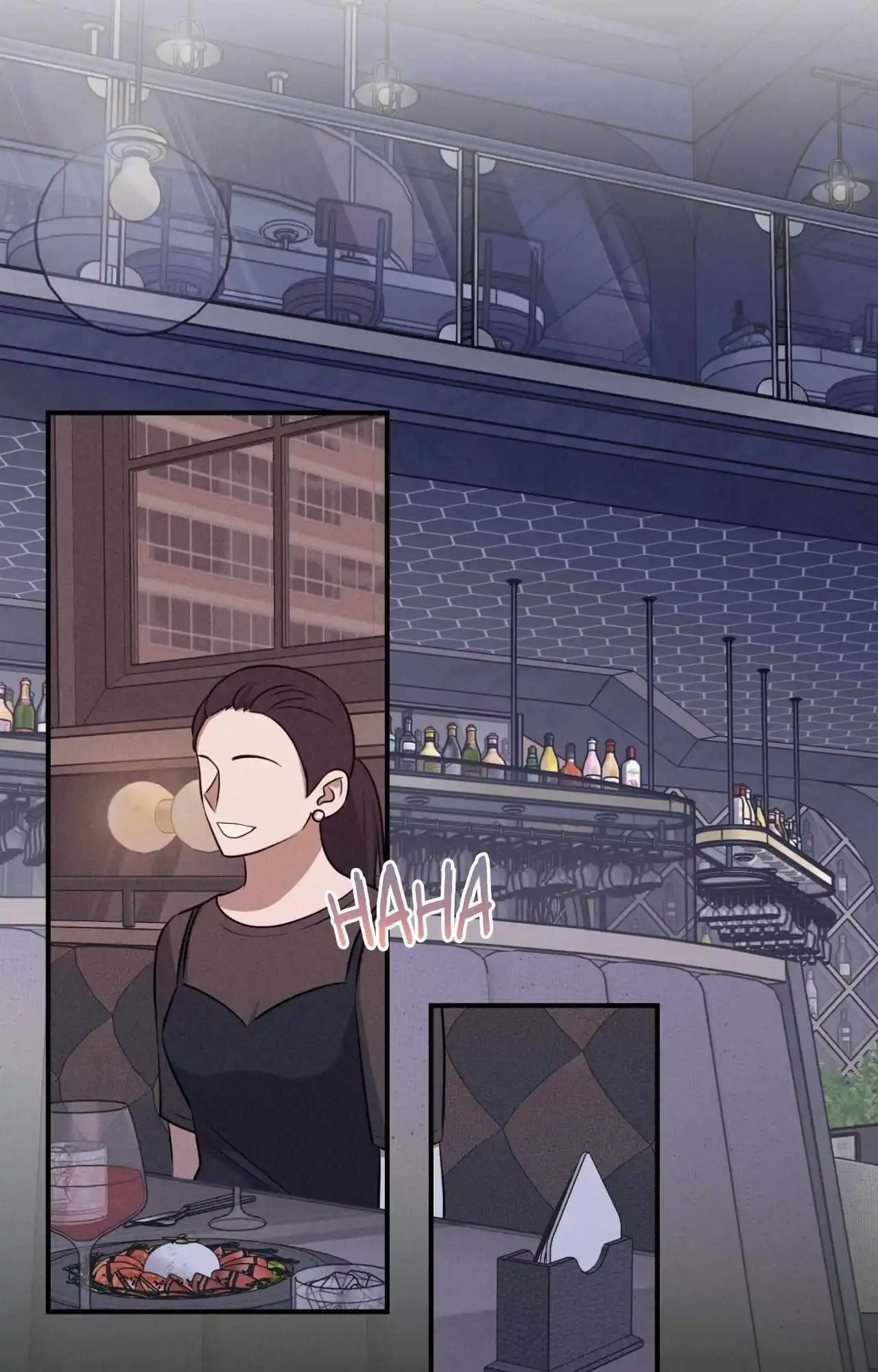 Symbiotic Relationship Between the Sun and the Moon - Chapter 31 Page 80