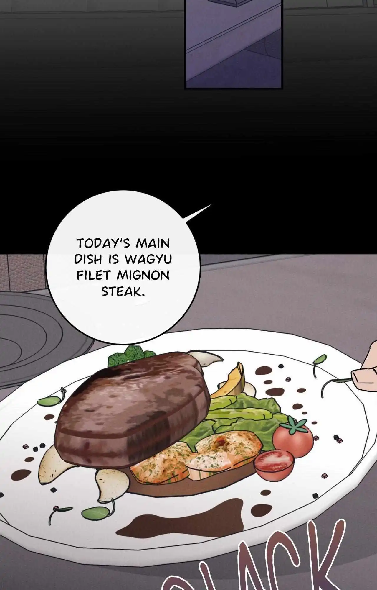 Symbiotic Relationship Between the Sun and the Moon - Chapter 31 Page 81