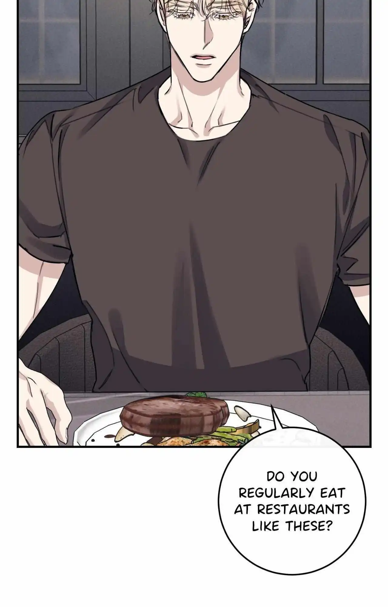 Symbiotic Relationship Between the Sun and the Moon - Chapter 31 Page 83