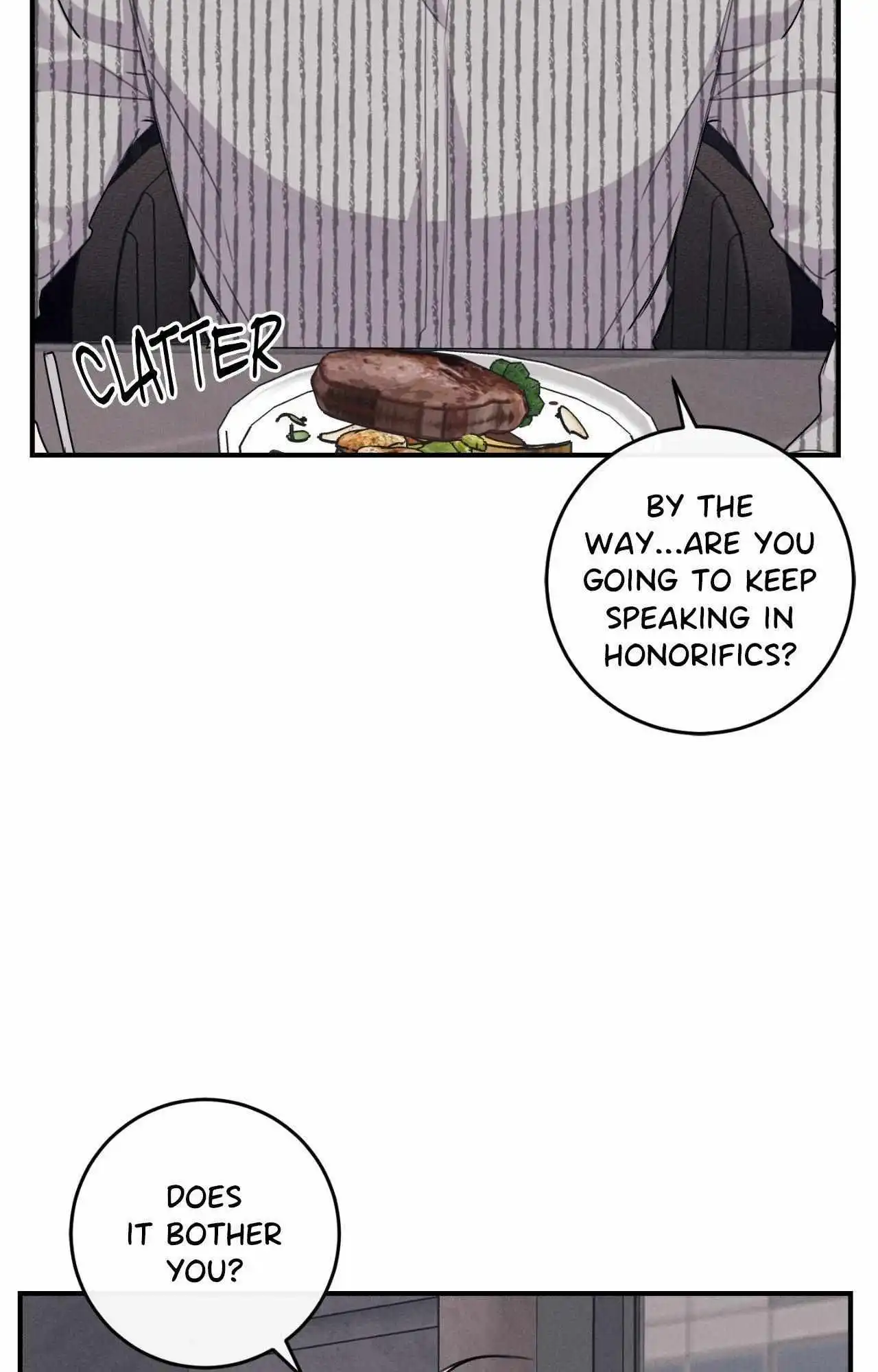 Symbiotic Relationship Between the Sun and the Moon - Chapter 31 Page 85