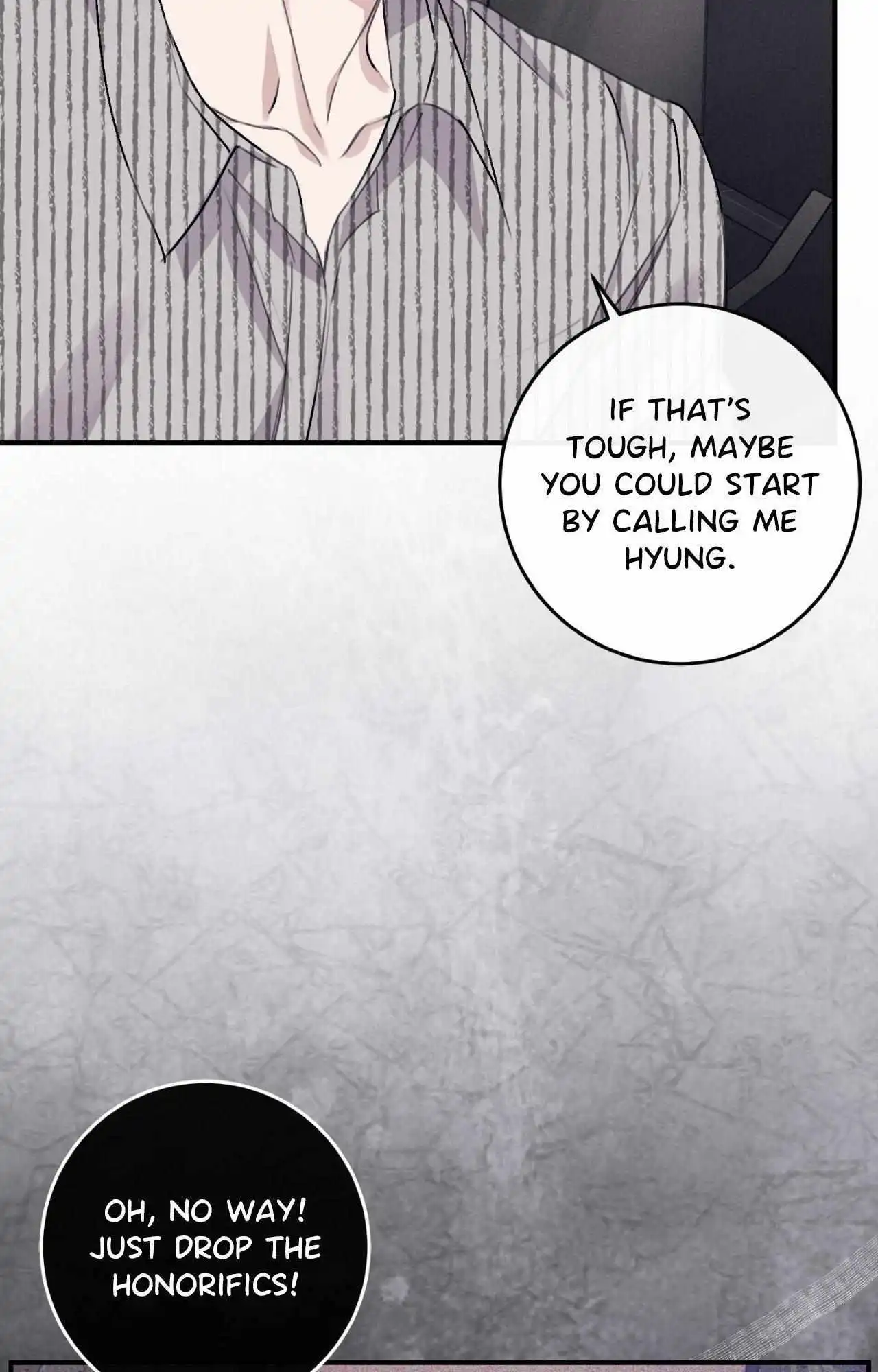 Symbiotic Relationship Between the Sun and the Moon - Chapter 31 Page 88