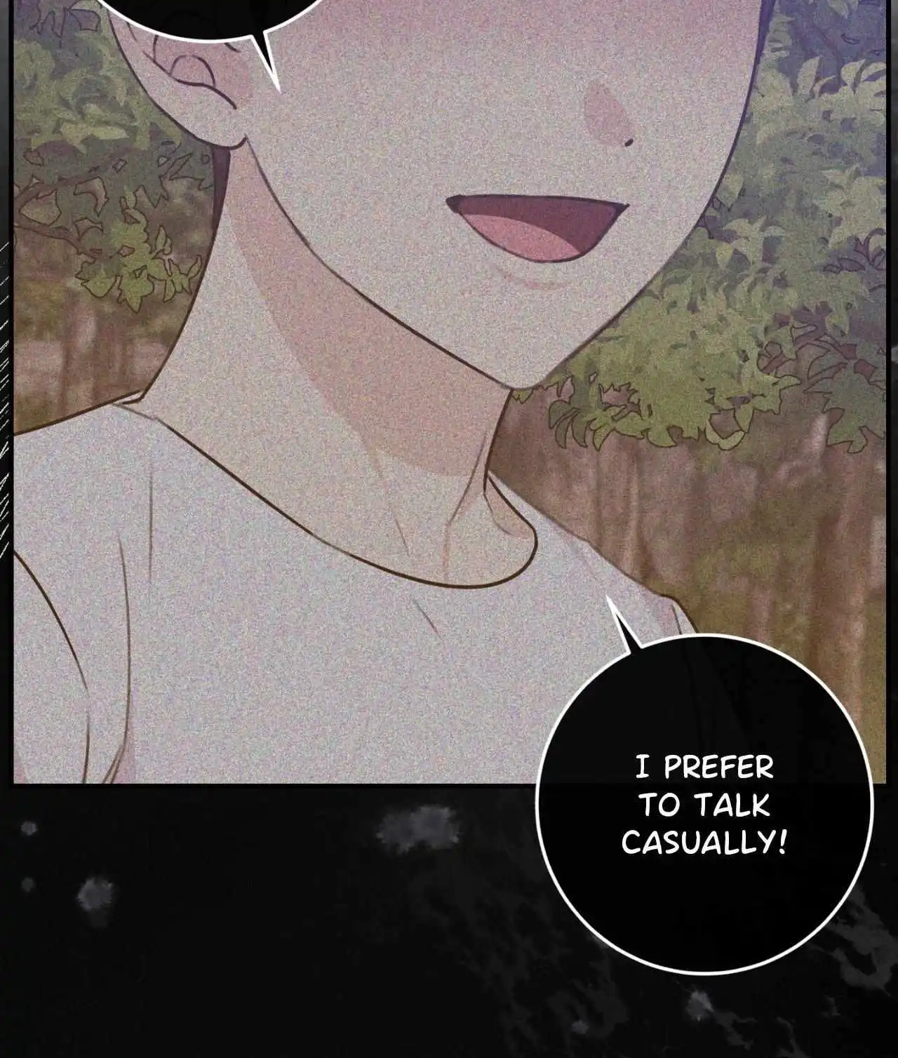 Symbiotic Relationship Between the Sun and the Moon - Chapter 31 Page 89