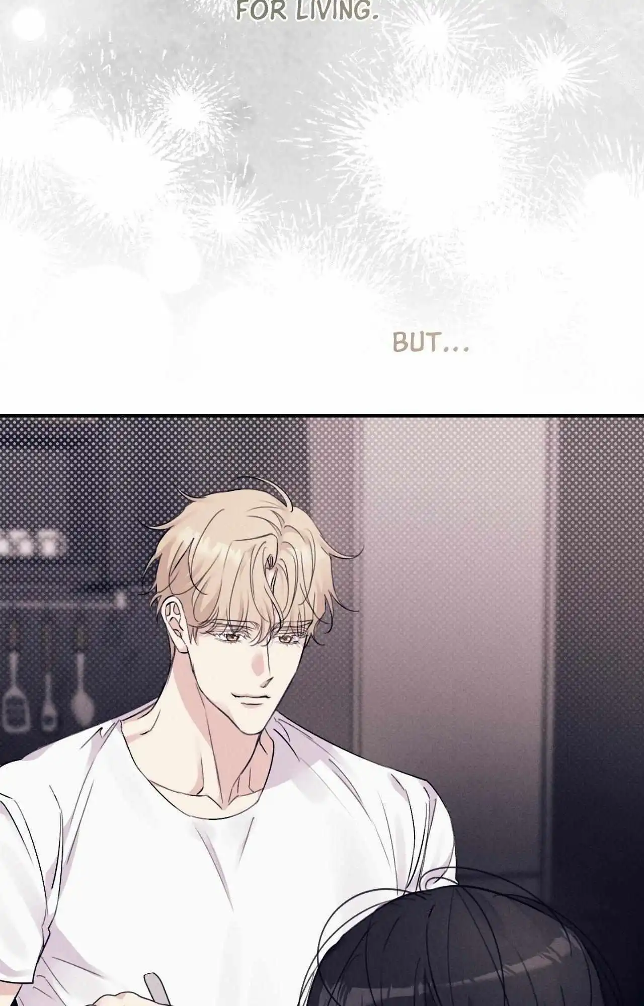 Symbiotic Relationship Between the Sun and the Moon - Chapter 31 Page 93