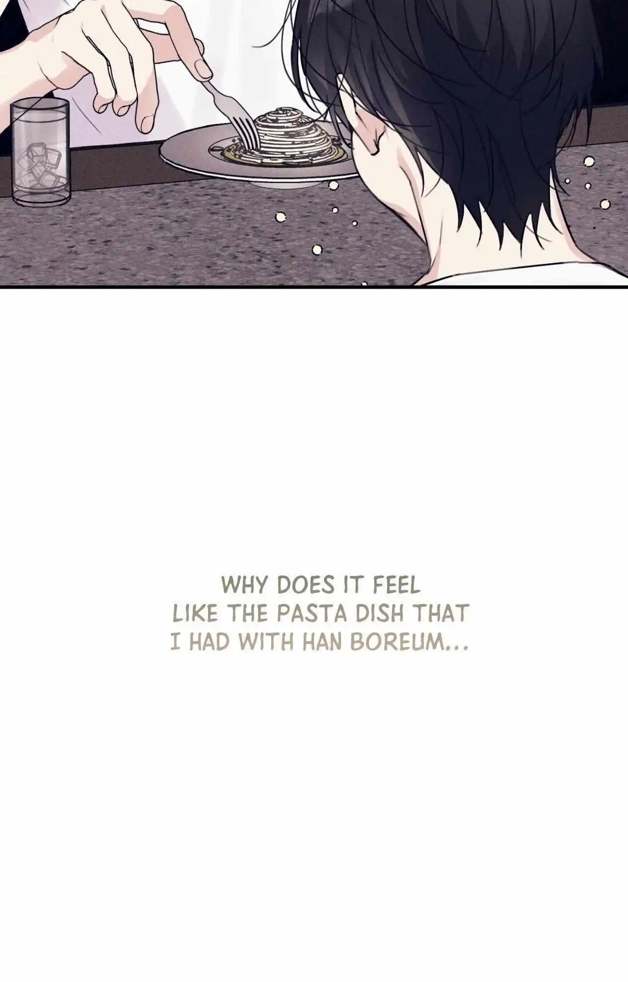 Symbiotic Relationship Between the Sun and the Moon - Chapter 31 Page 94