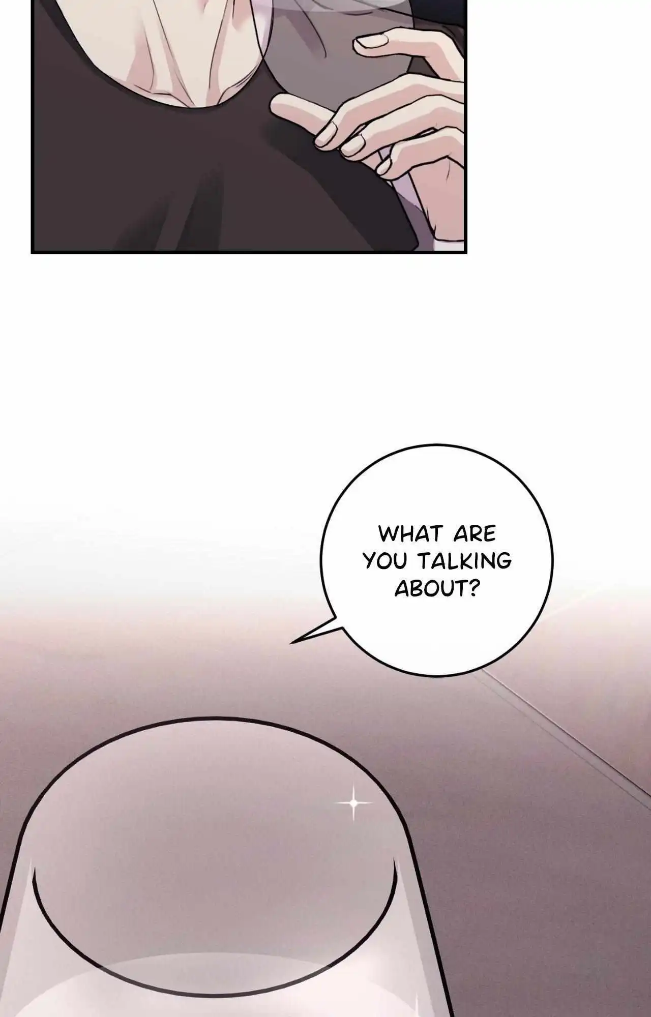 Symbiotic Relationship Between the Sun and the Moon - Chapter 32 Page 10