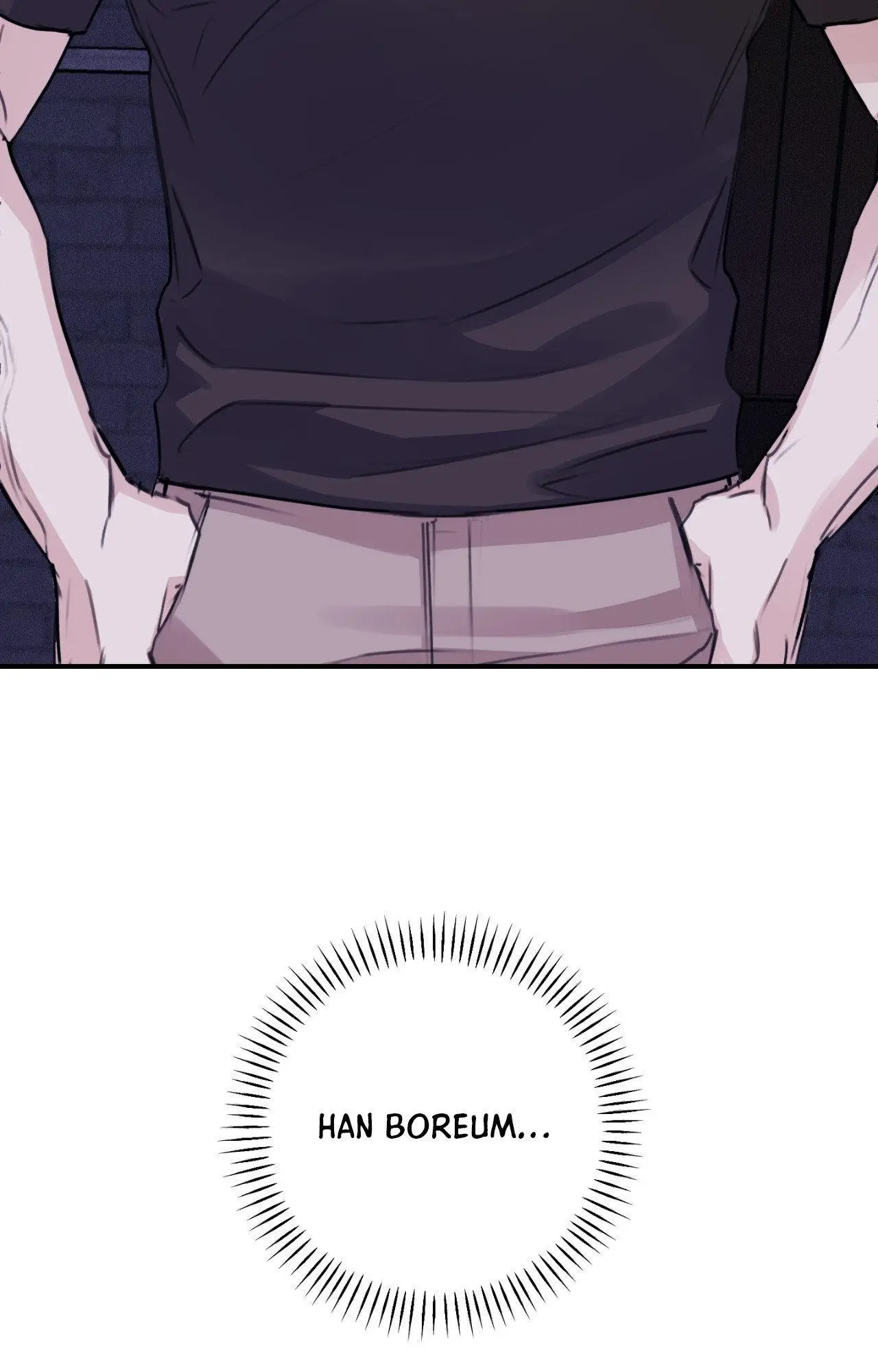 Symbiotic Relationship Between the Sun and the Moon - Chapter 32 Page 107