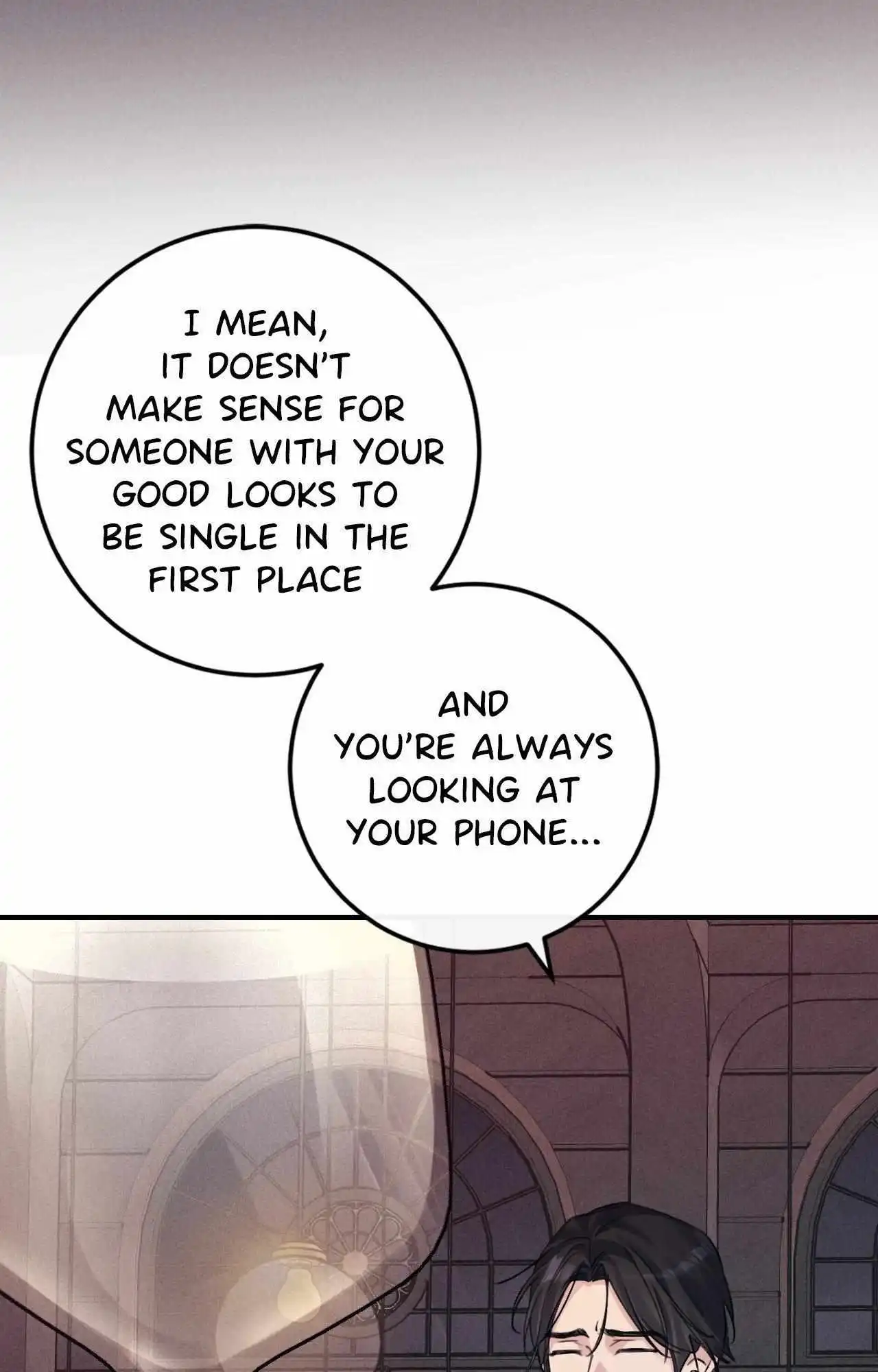 Symbiotic Relationship Between the Sun and the Moon - Chapter 32 Page 12