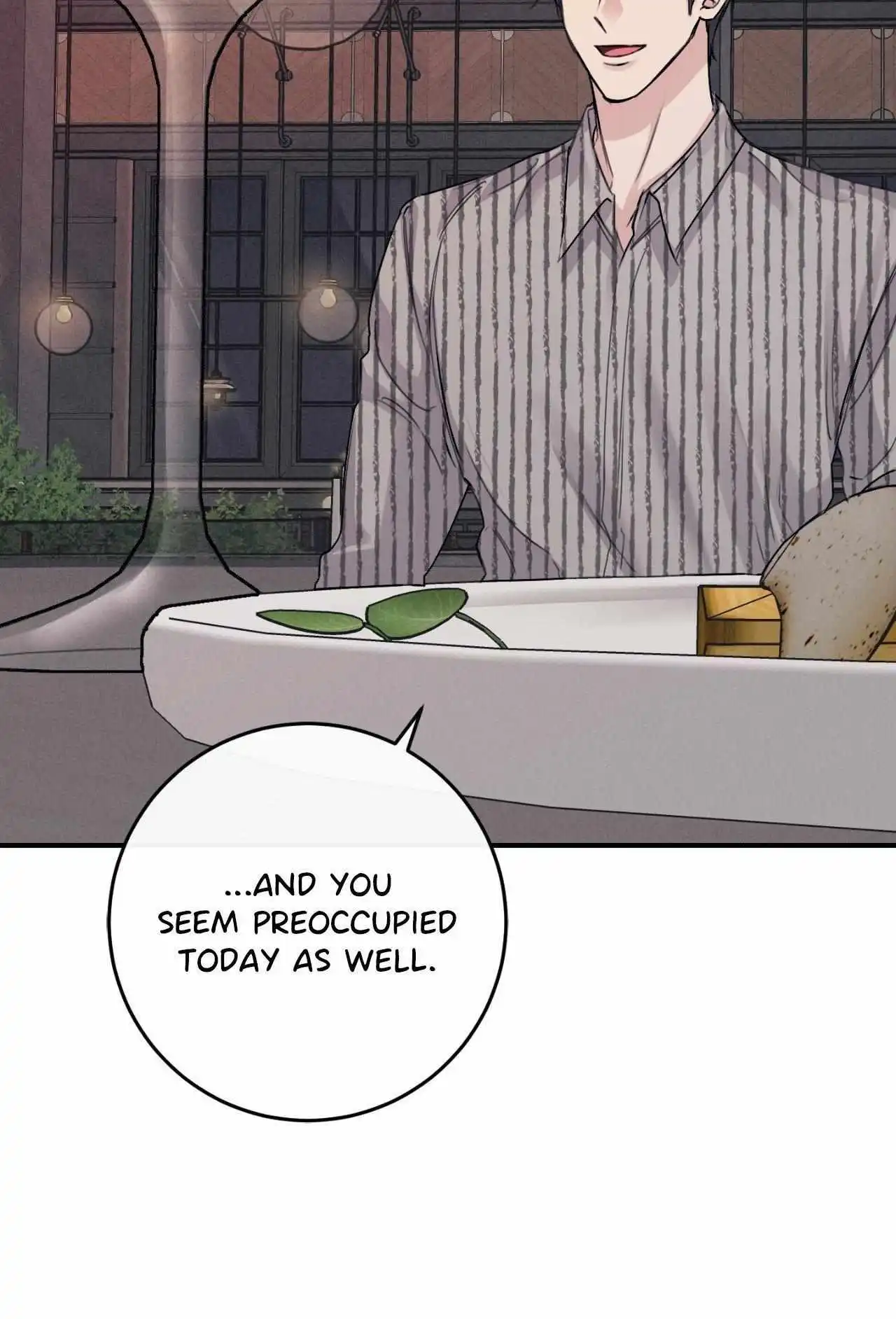 Symbiotic Relationship Between the Sun and the Moon - Chapter 32 Page 13
