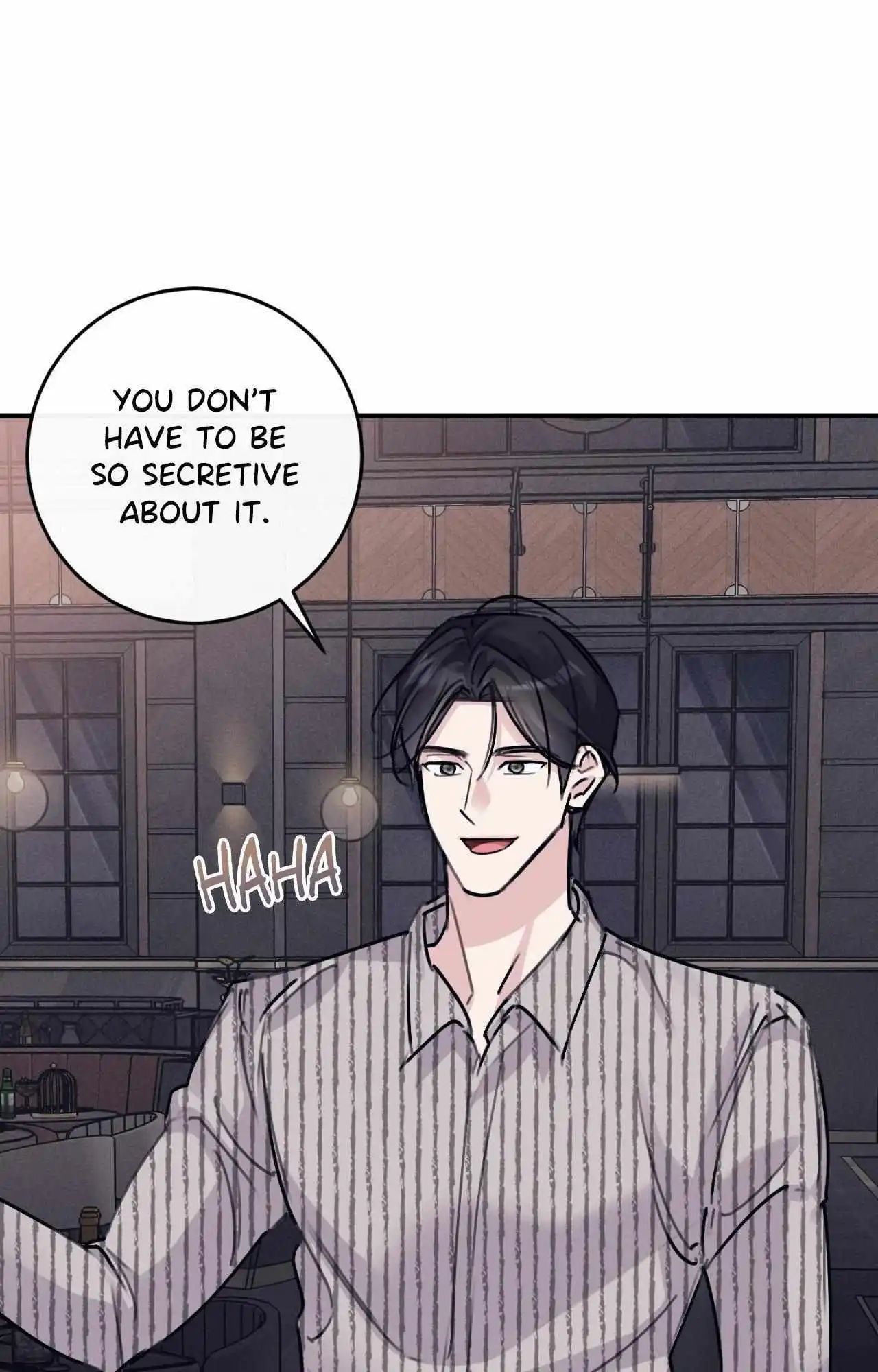 Symbiotic Relationship Between the Sun and the Moon - Chapter 32 Page 16