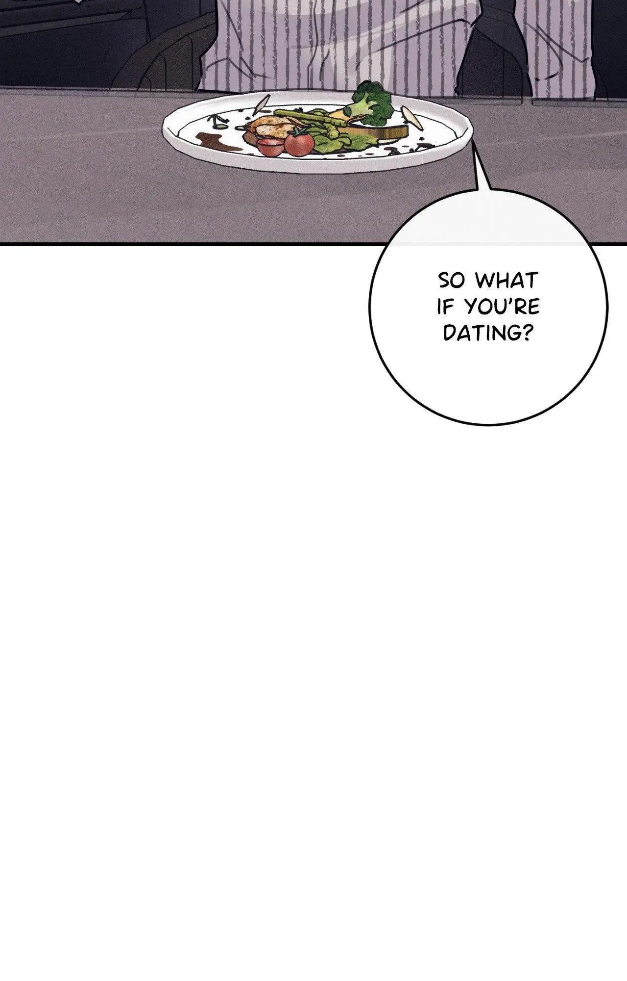 Symbiotic Relationship Between the Sun and the Moon - Chapter 32 Page 17