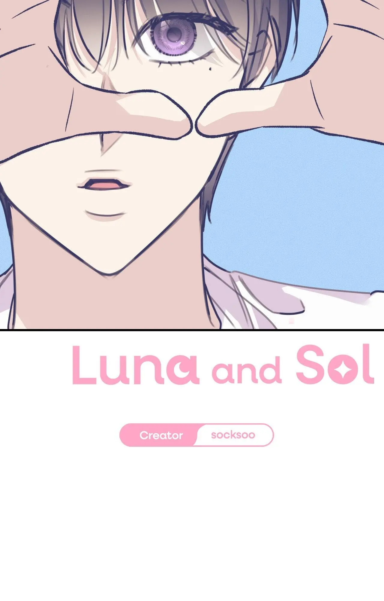 Symbiotic Relationship Between the Sun and the Moon - Chapter 32 Page 2