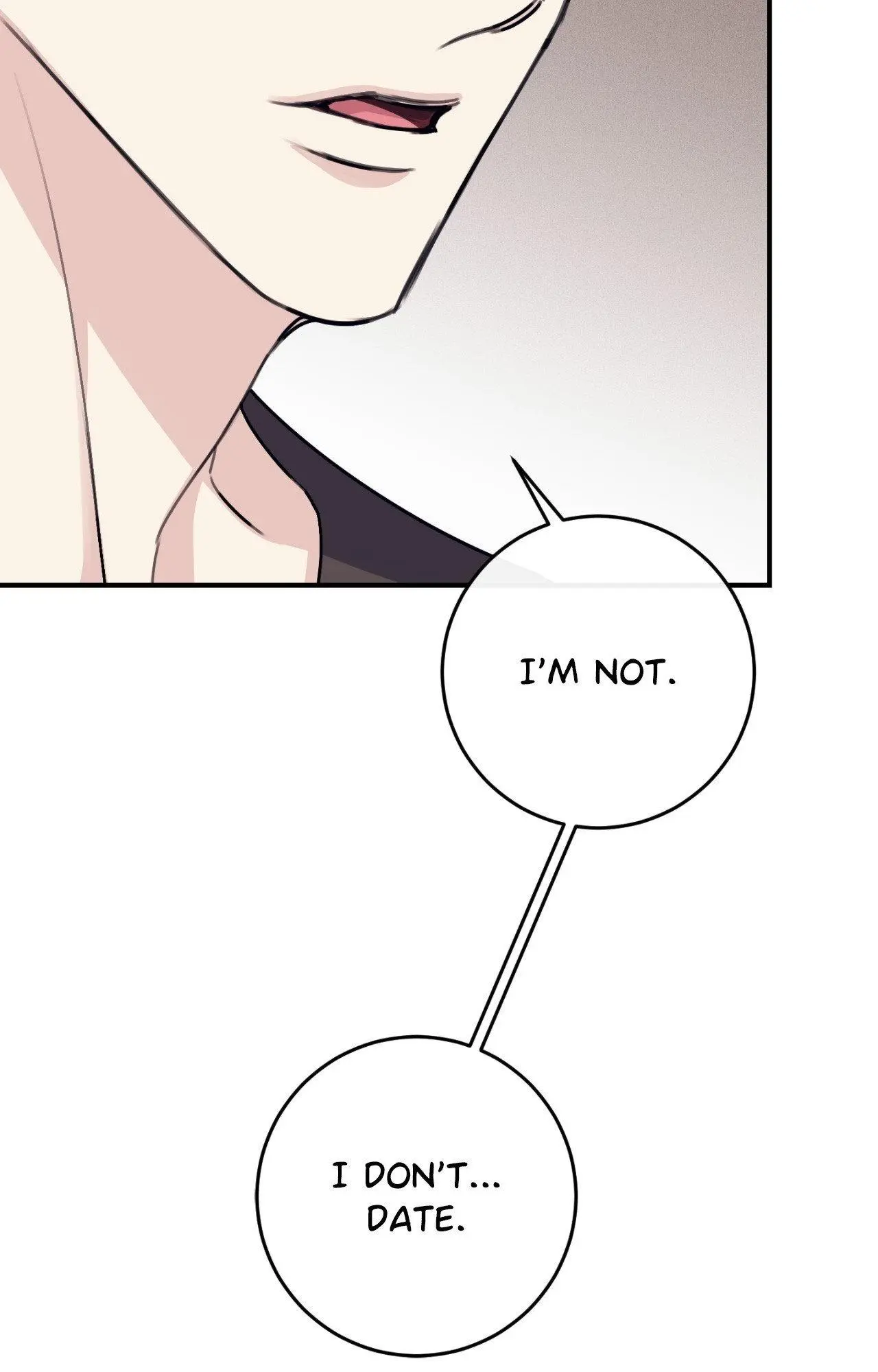 Symbiotic Relationship Between the Sun and the Moon - Chapter 32 Page 20