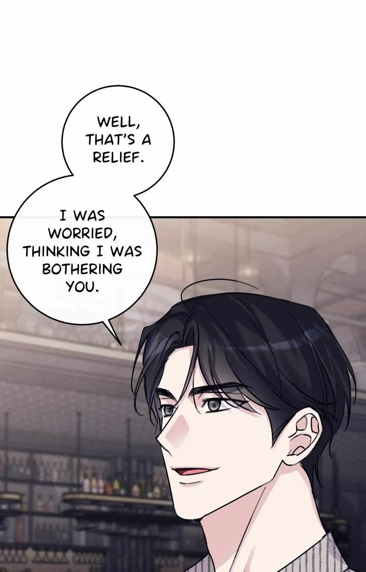Symbiotic Relationship Between the Sun and the Moon - Chapter 32 Page 21