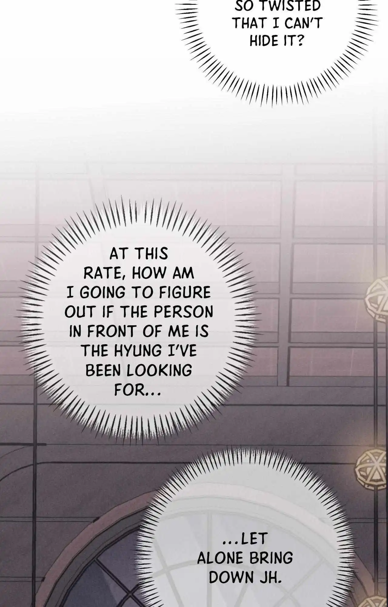 Symbiotic Relationship Between the Sun and the Moon - Chapter 32 Page 24
