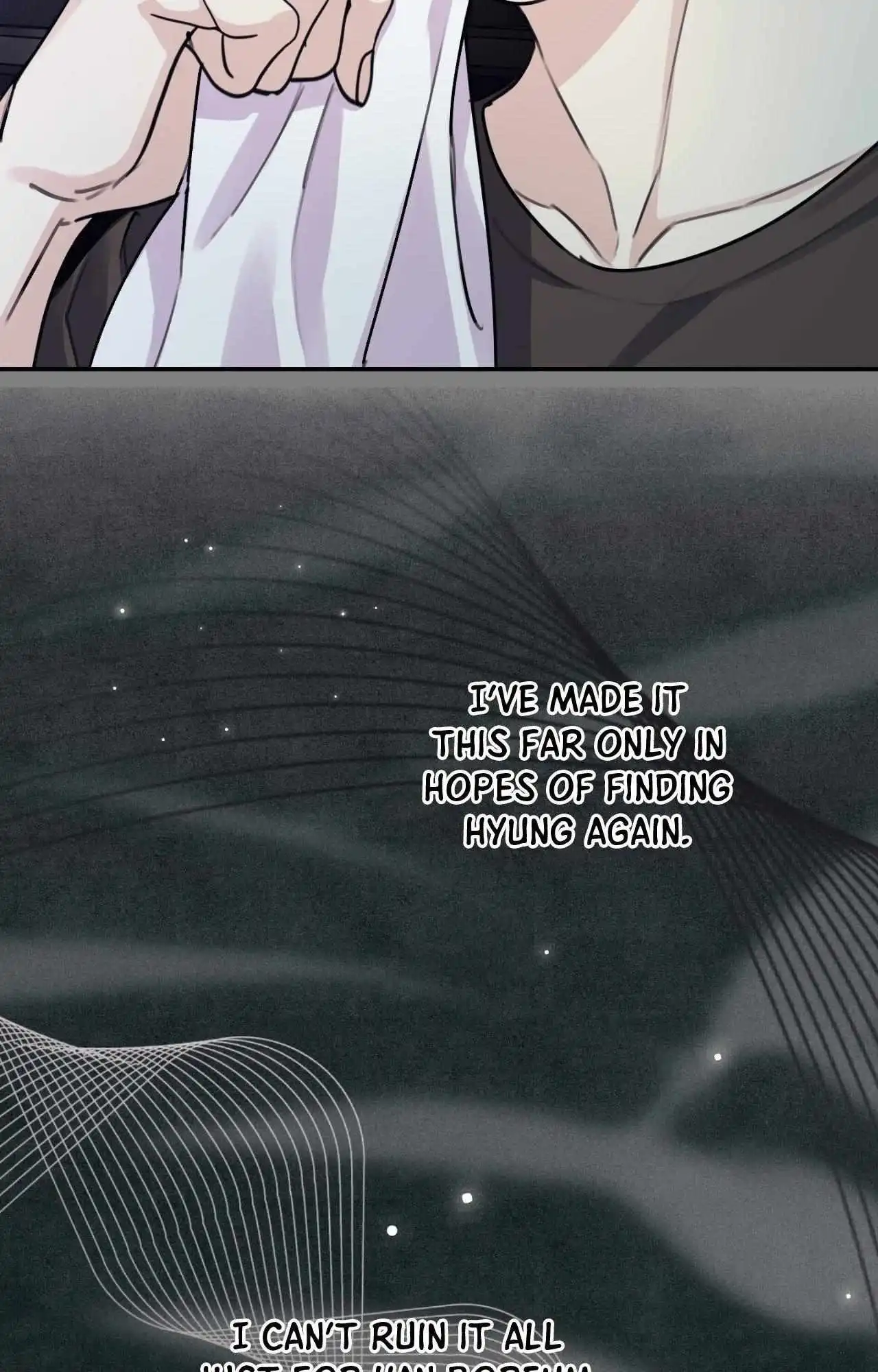 Symbiotic Relationship Between the Sun and the Moon - Chapter 32 Page 28