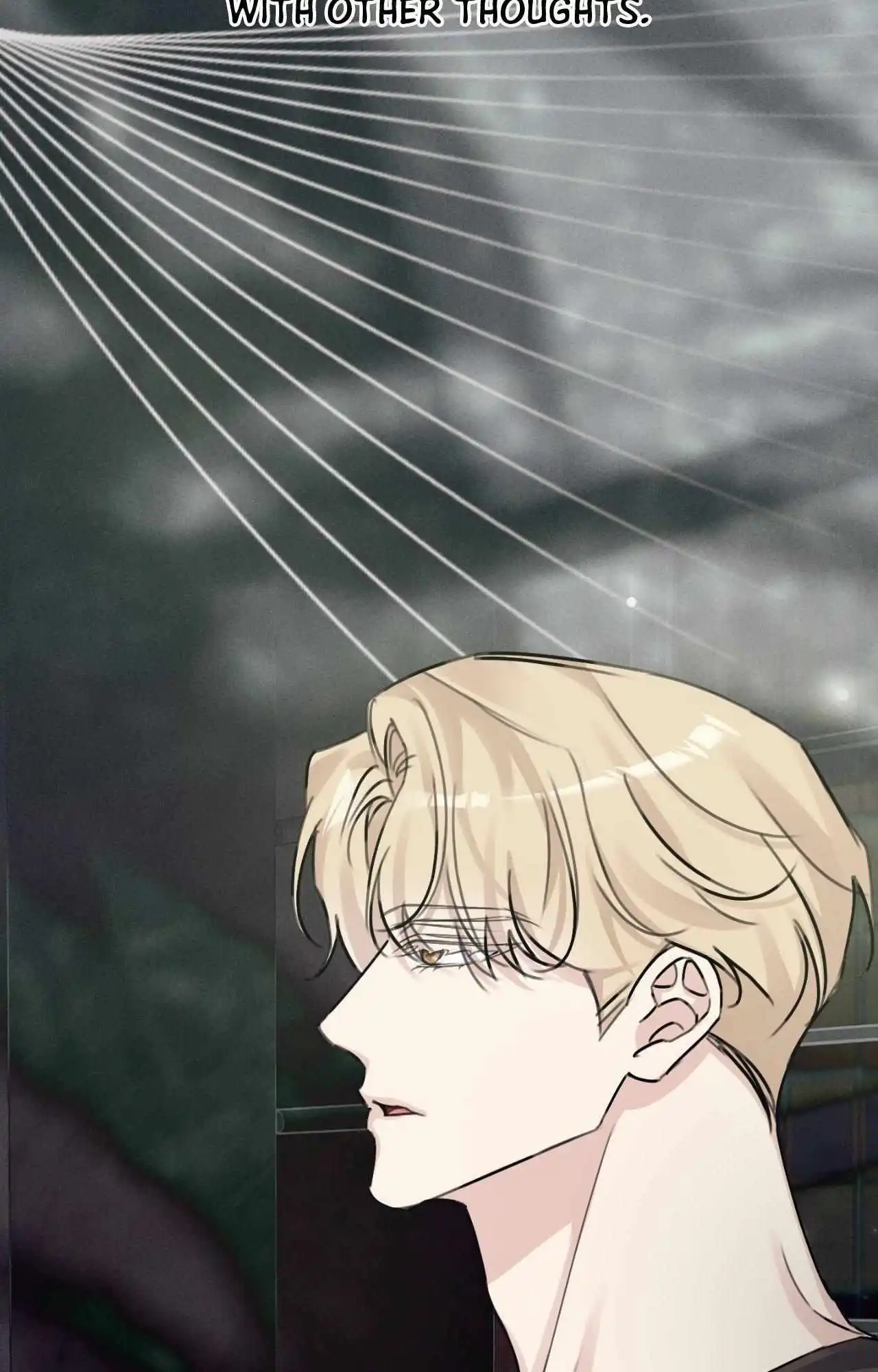 Symbiotic Relationship Between the Sun and the Moon - Chapter 32 Page 31